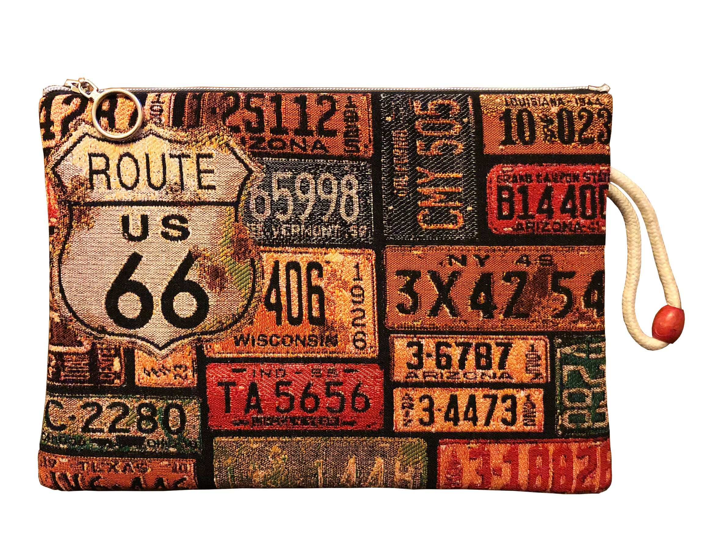 Route 66 - Clutch