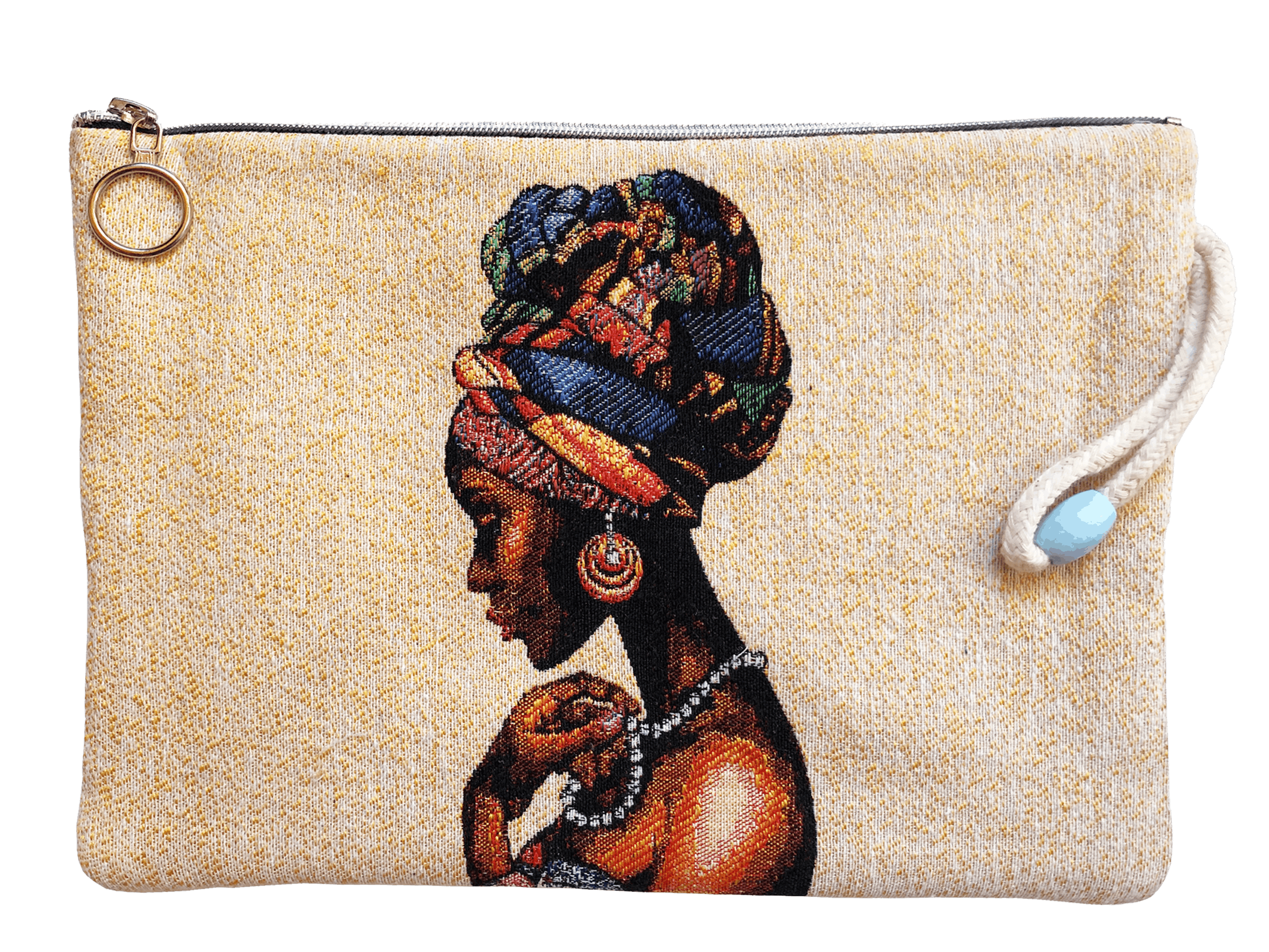 Sanfter Stolz - Clutch