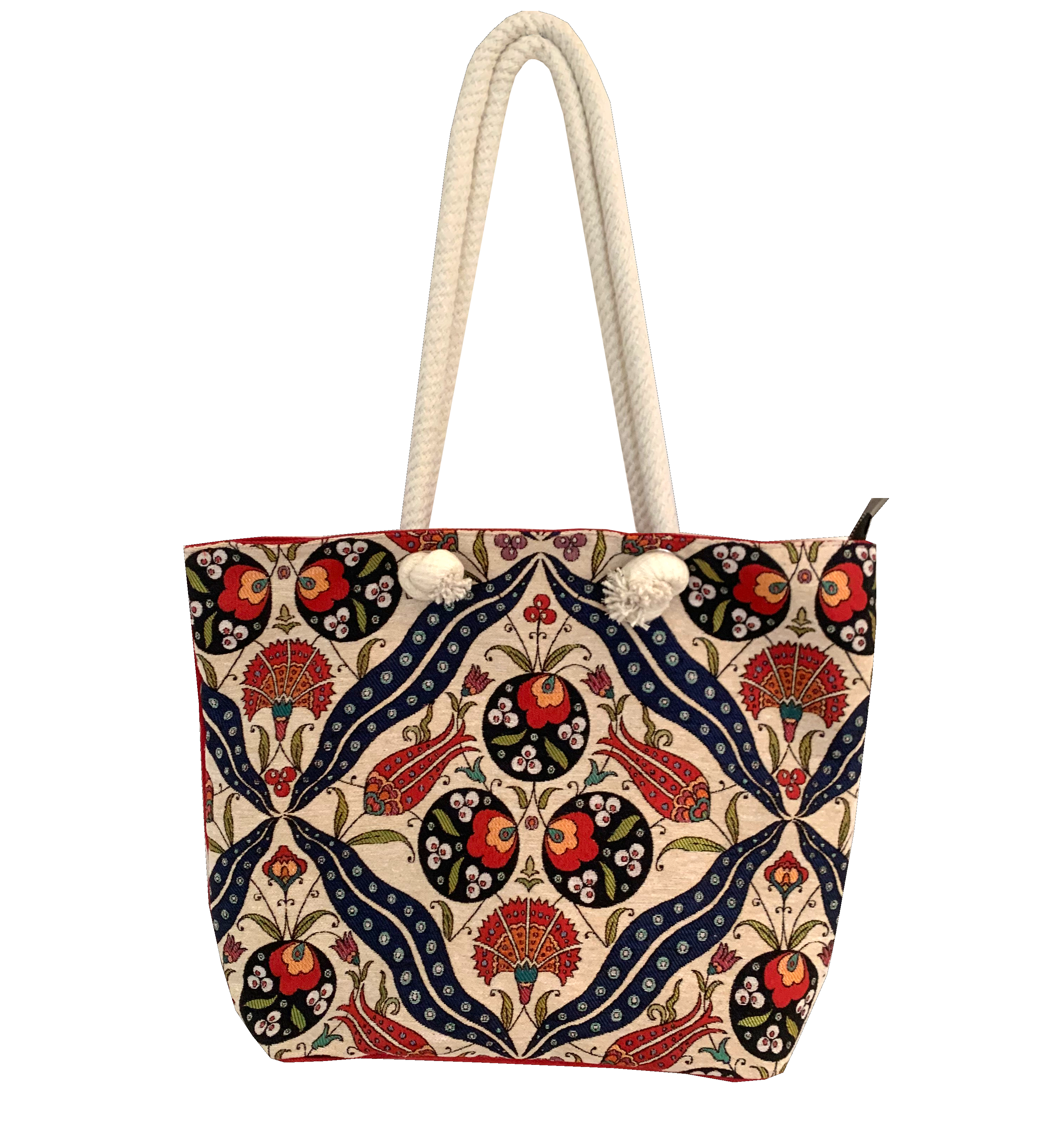 Festlichkeit - Schultertasche