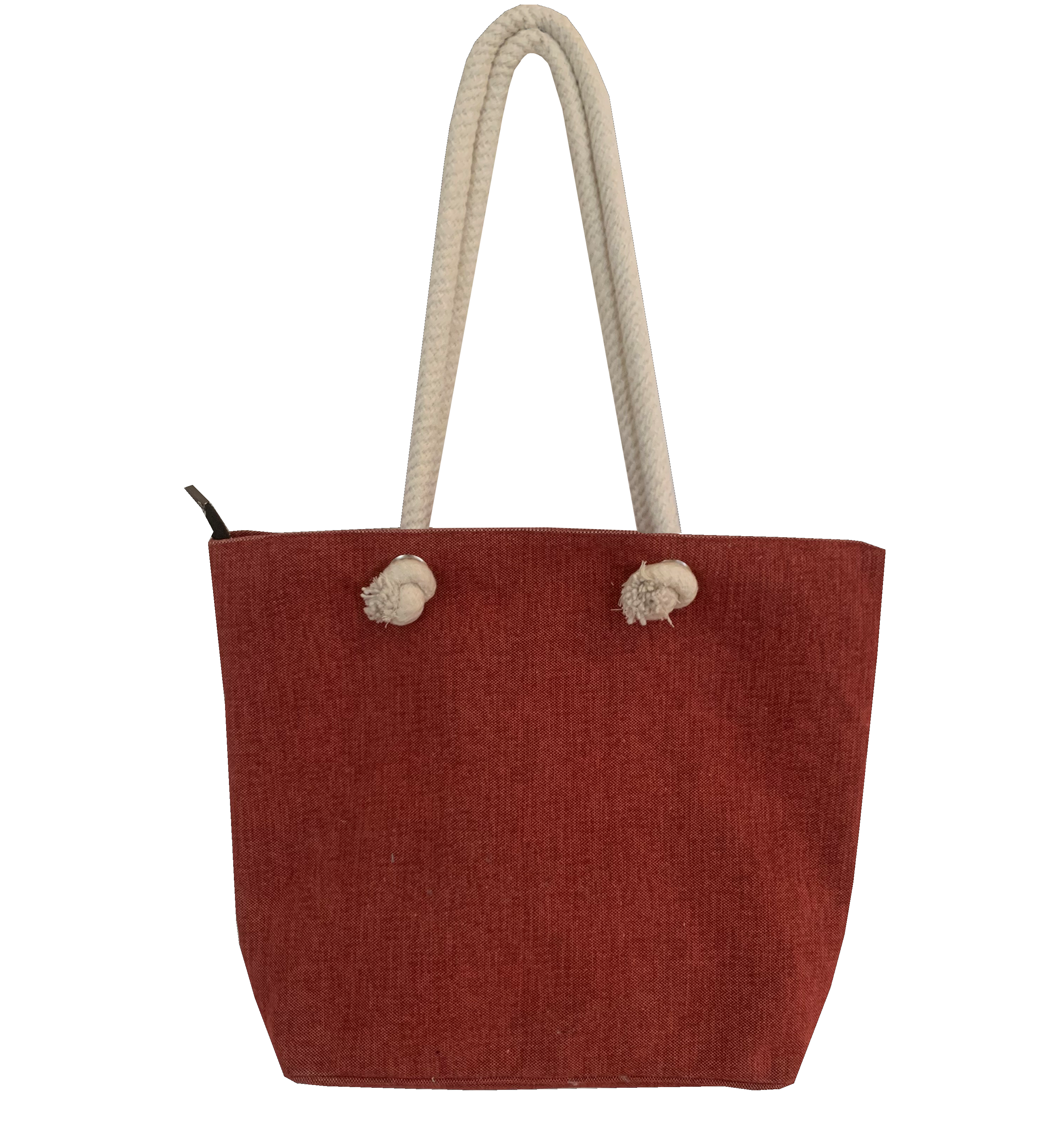 Inspiriert von Frida Kahlo - Zitat - Schultertasche