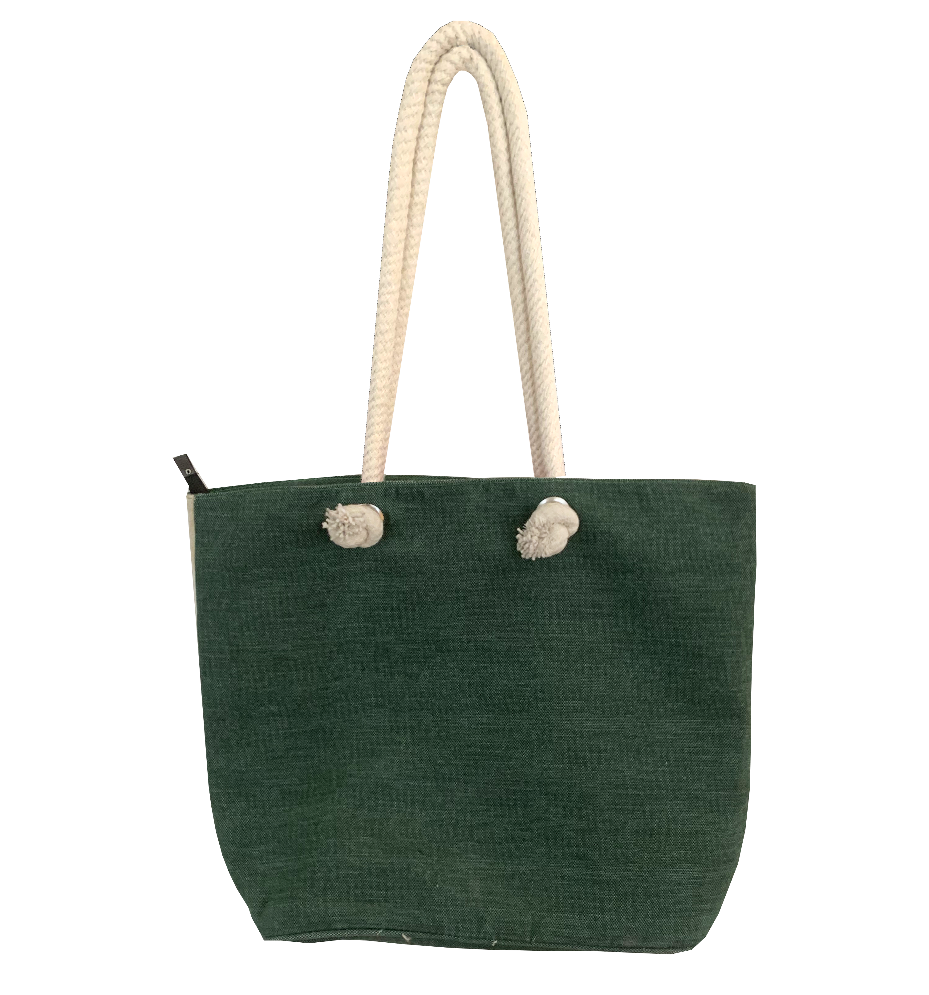 Inspiriert von Frida Kahlo - Ranken - Schultertasche