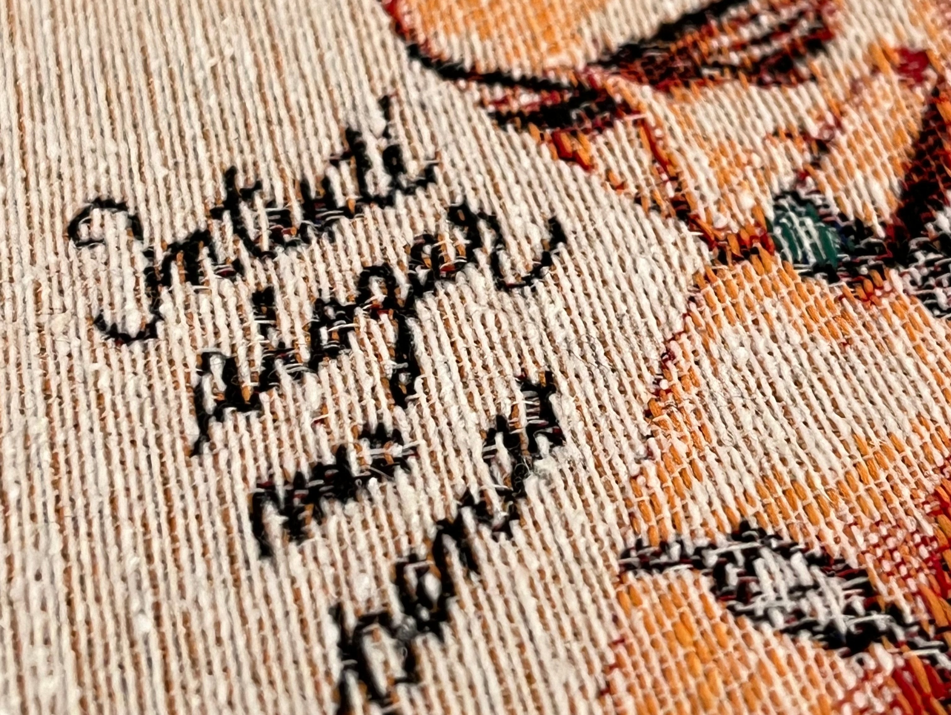 Inspiriert von Frida Kahlo - Zitat - Clutch