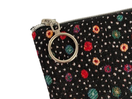 Eule in der Nacht - Clutch