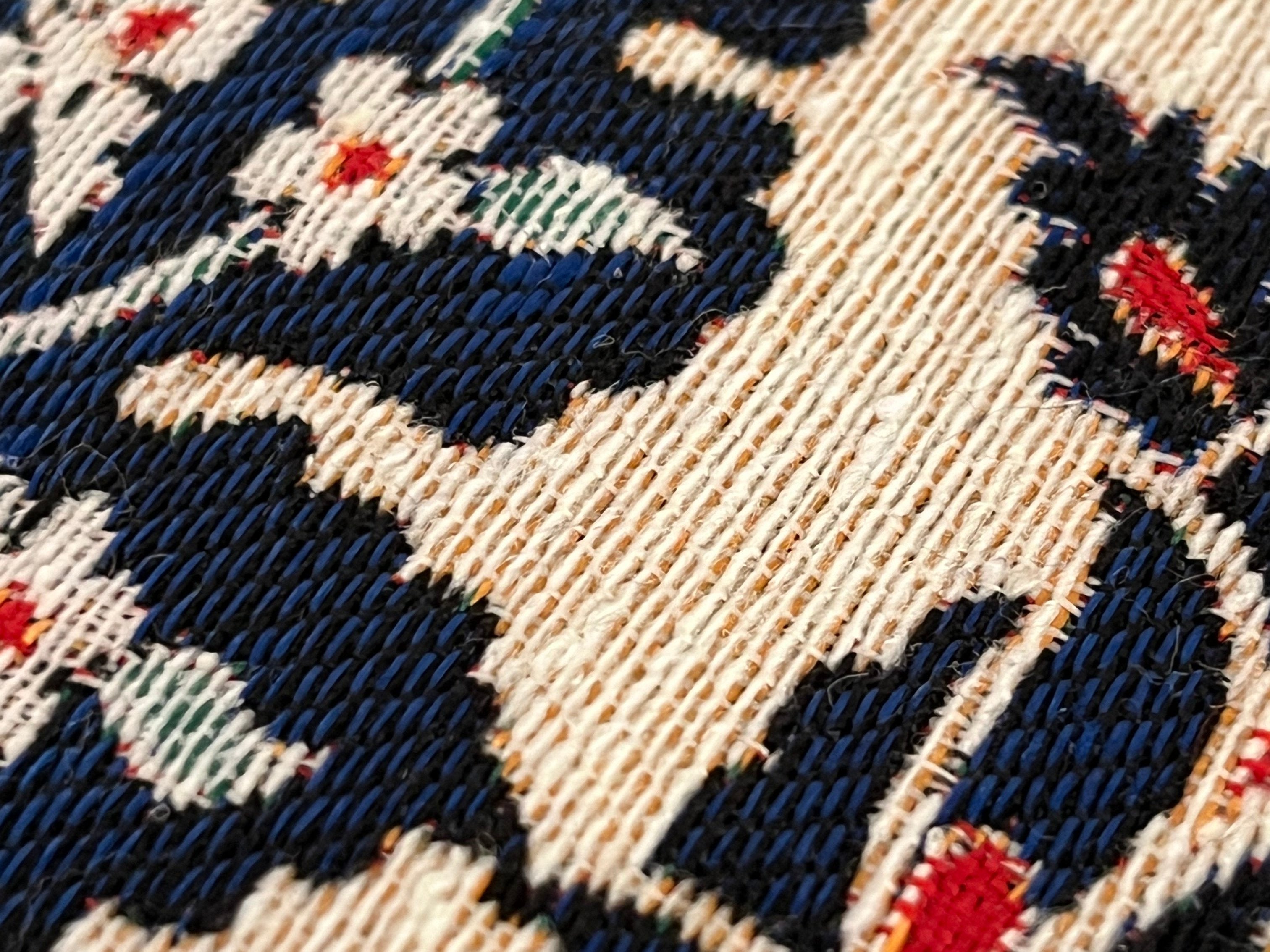 Blaue Flora - Clutch