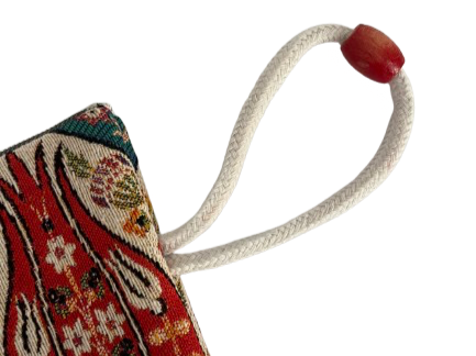Tulpen - Clutch