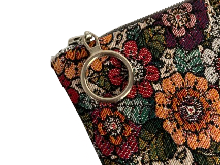 Blumenfeld - Clutch