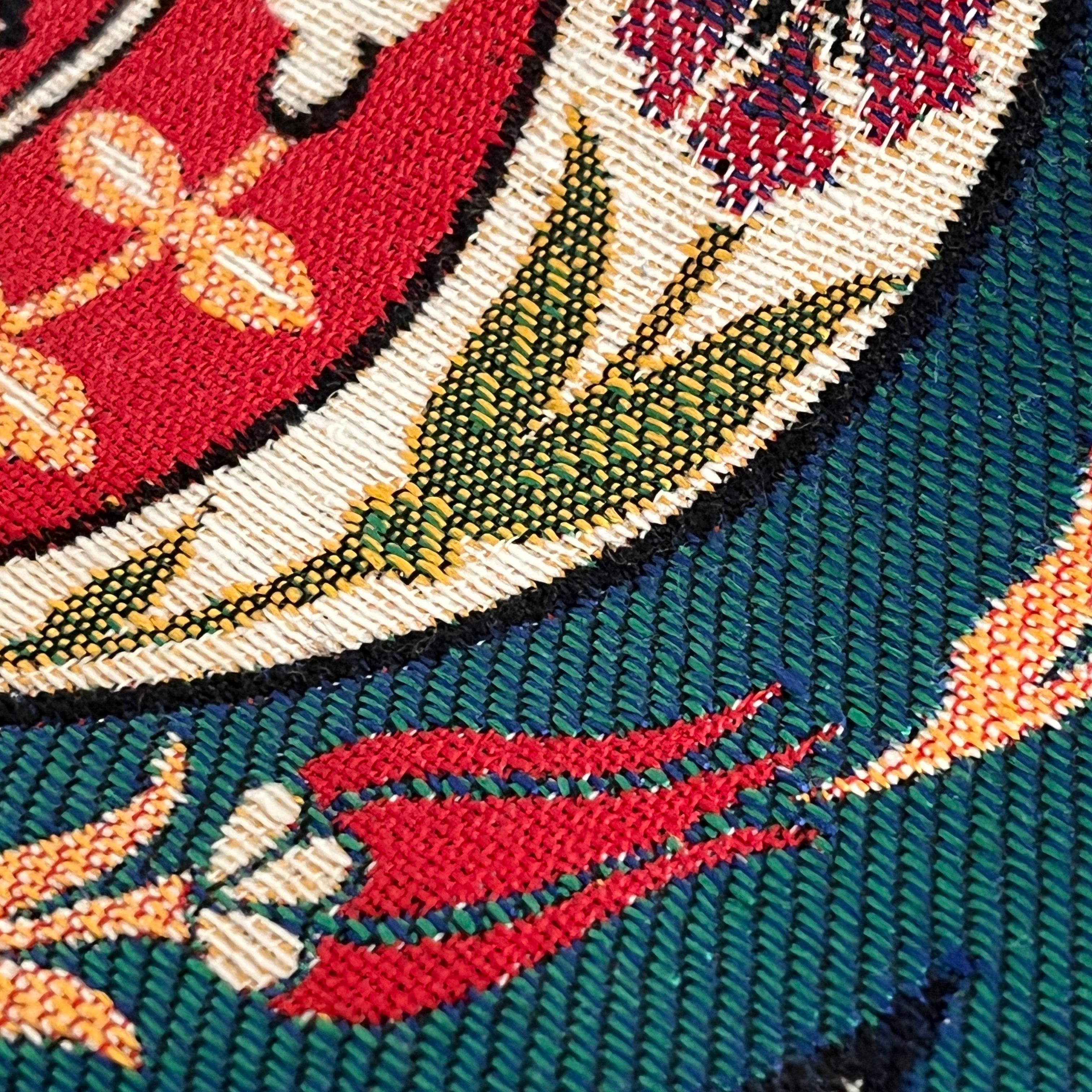 Tulpen - Schultertasche