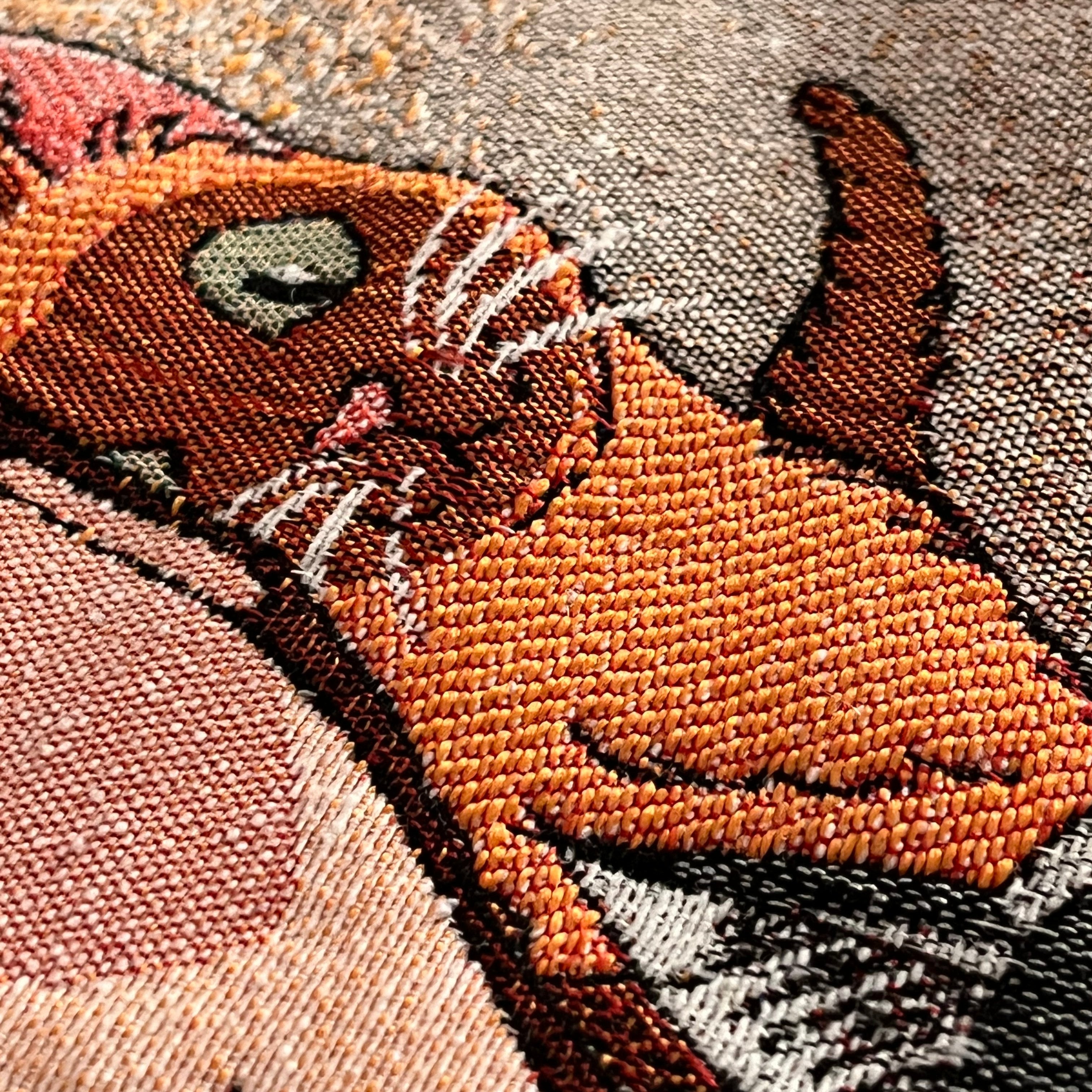 Katzenfrau - Schultertasche