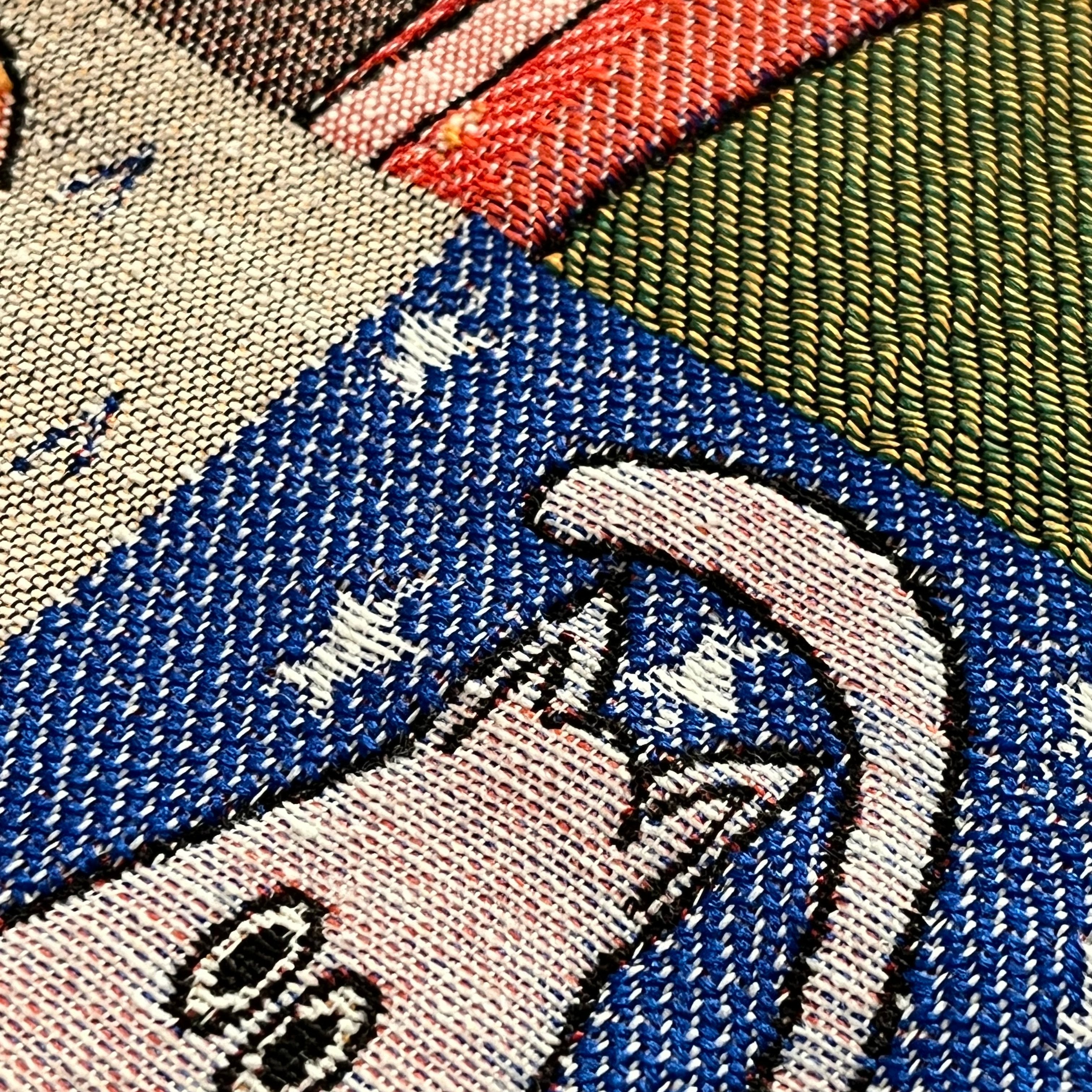 Katzenvielfalt - Schultertasche