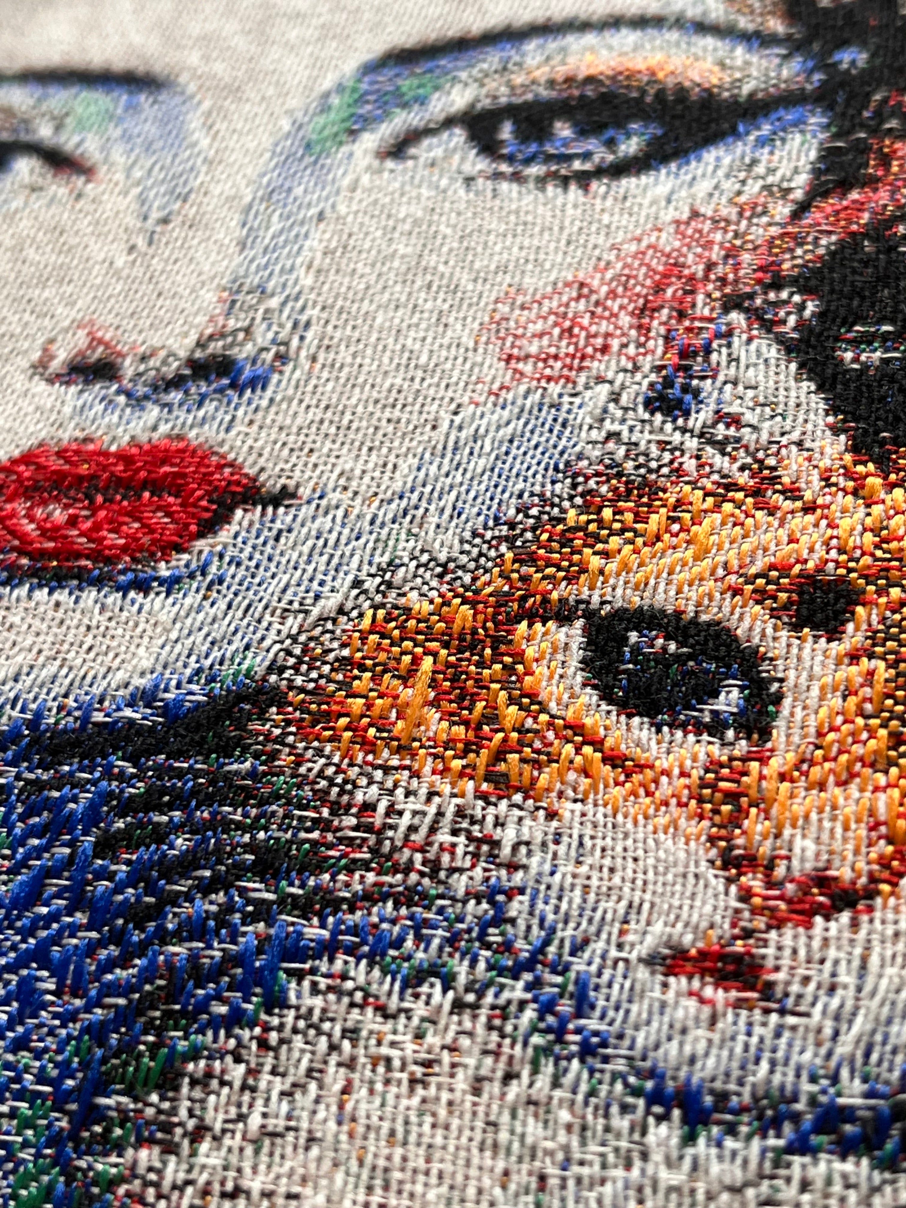 Inspiriert von Gustav Klimt - Shopper