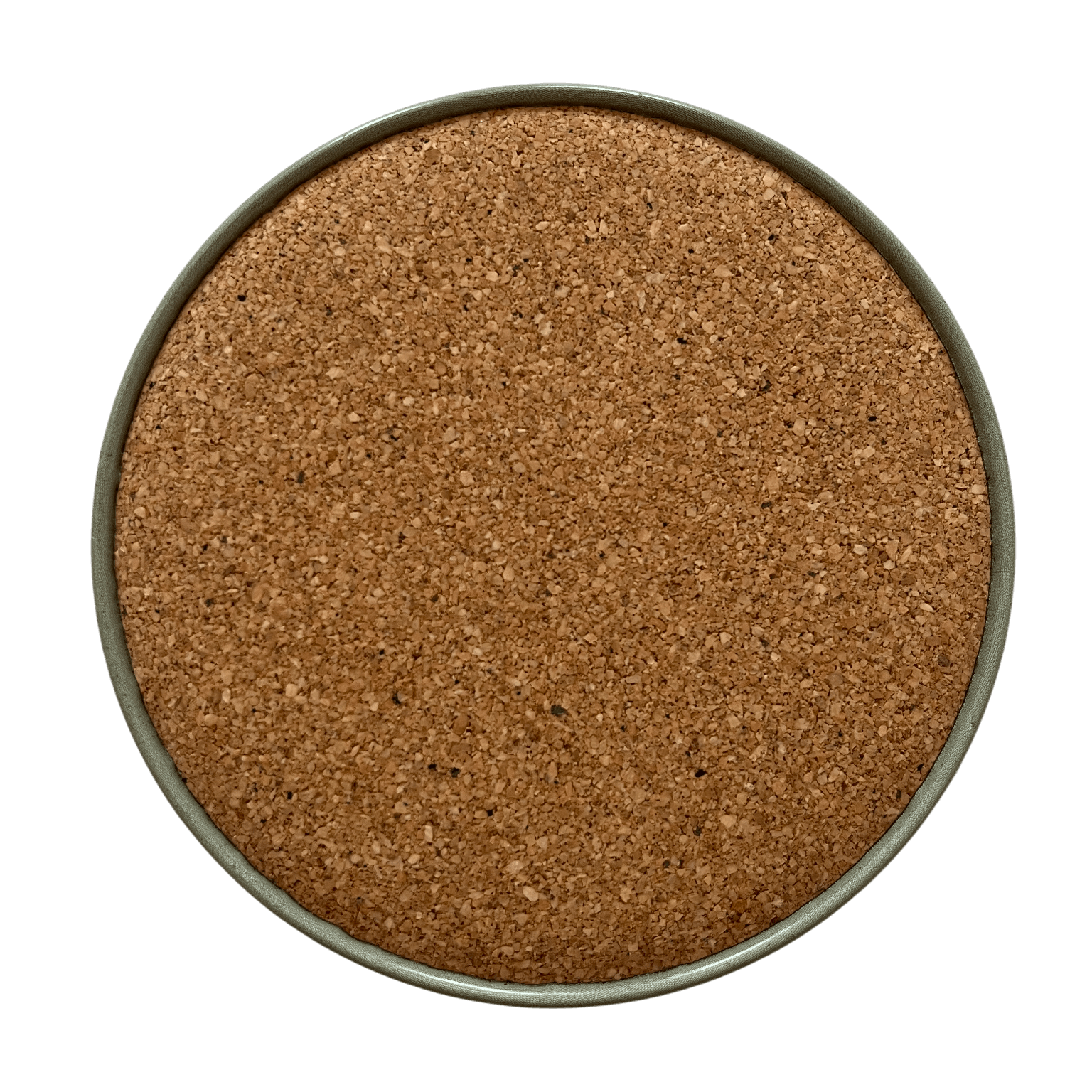 Katzen mit Charakter - 6er Untersetzer Set