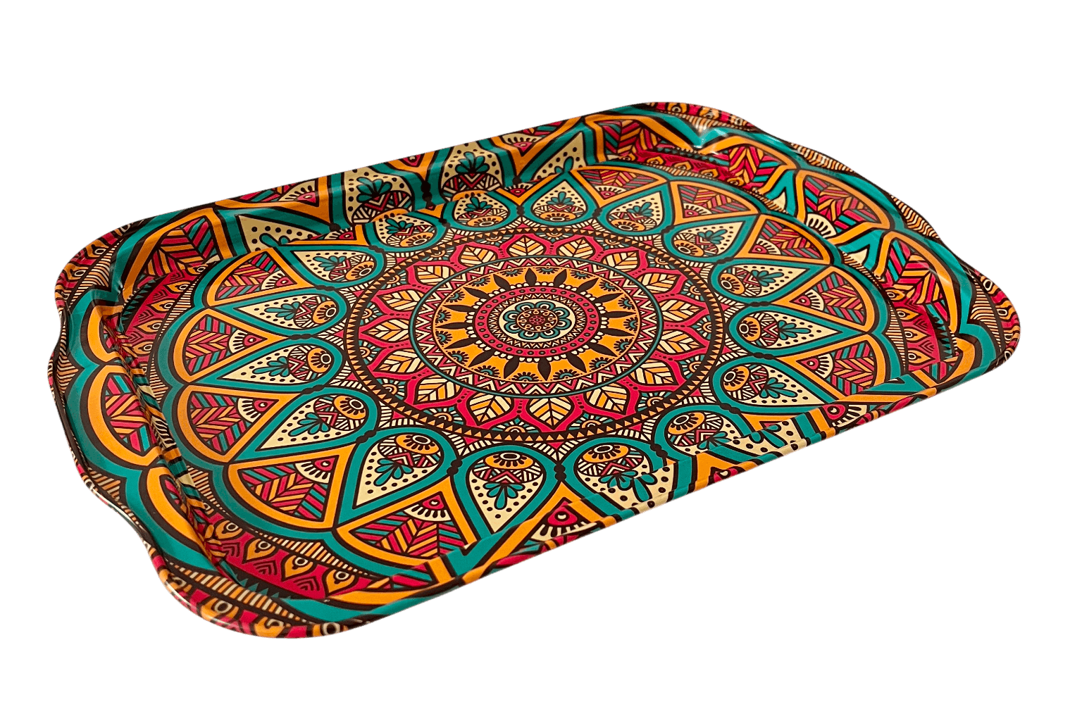 Sonnenkern - Tablett (groß)