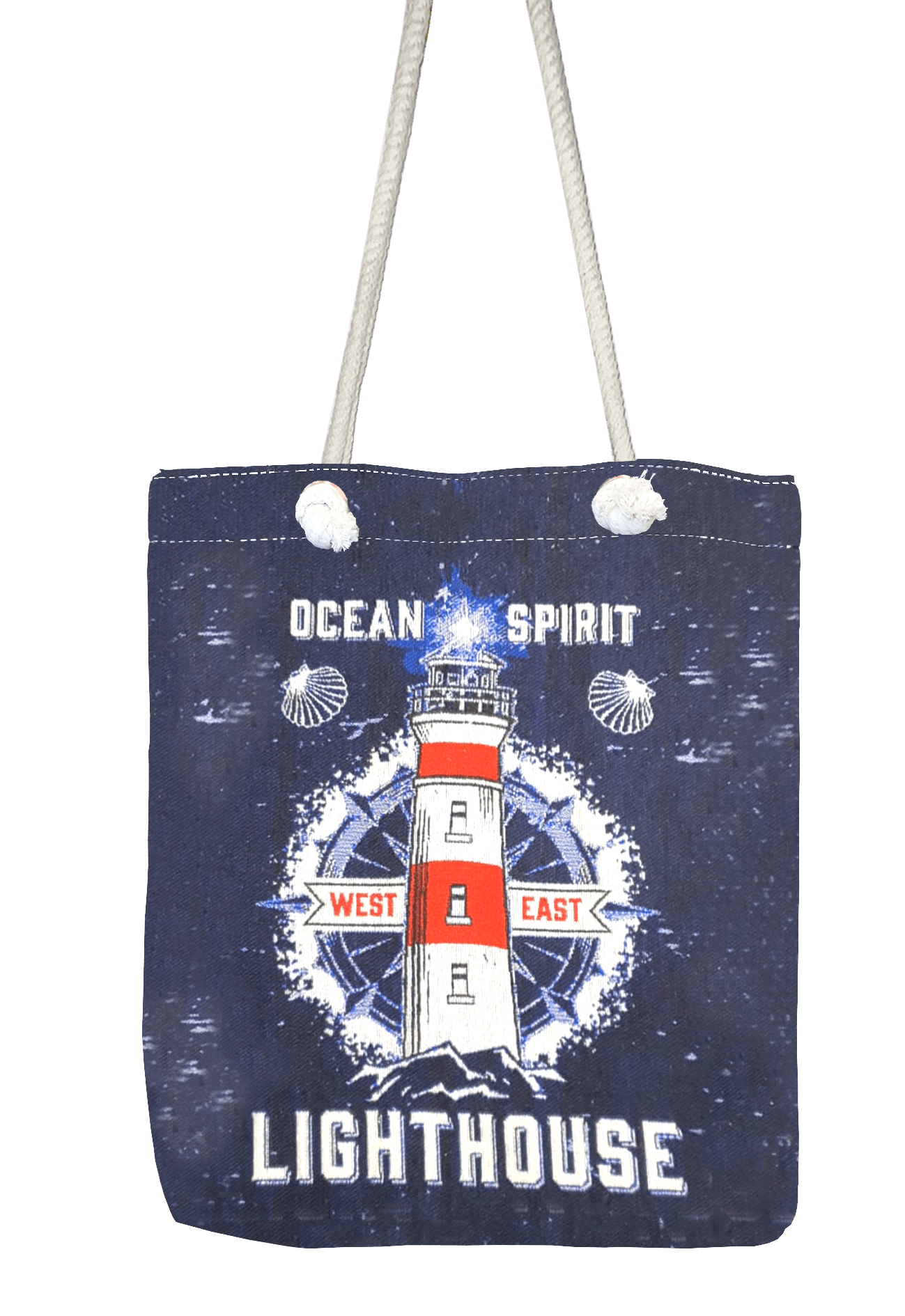 Licht am Horizont - Shopper