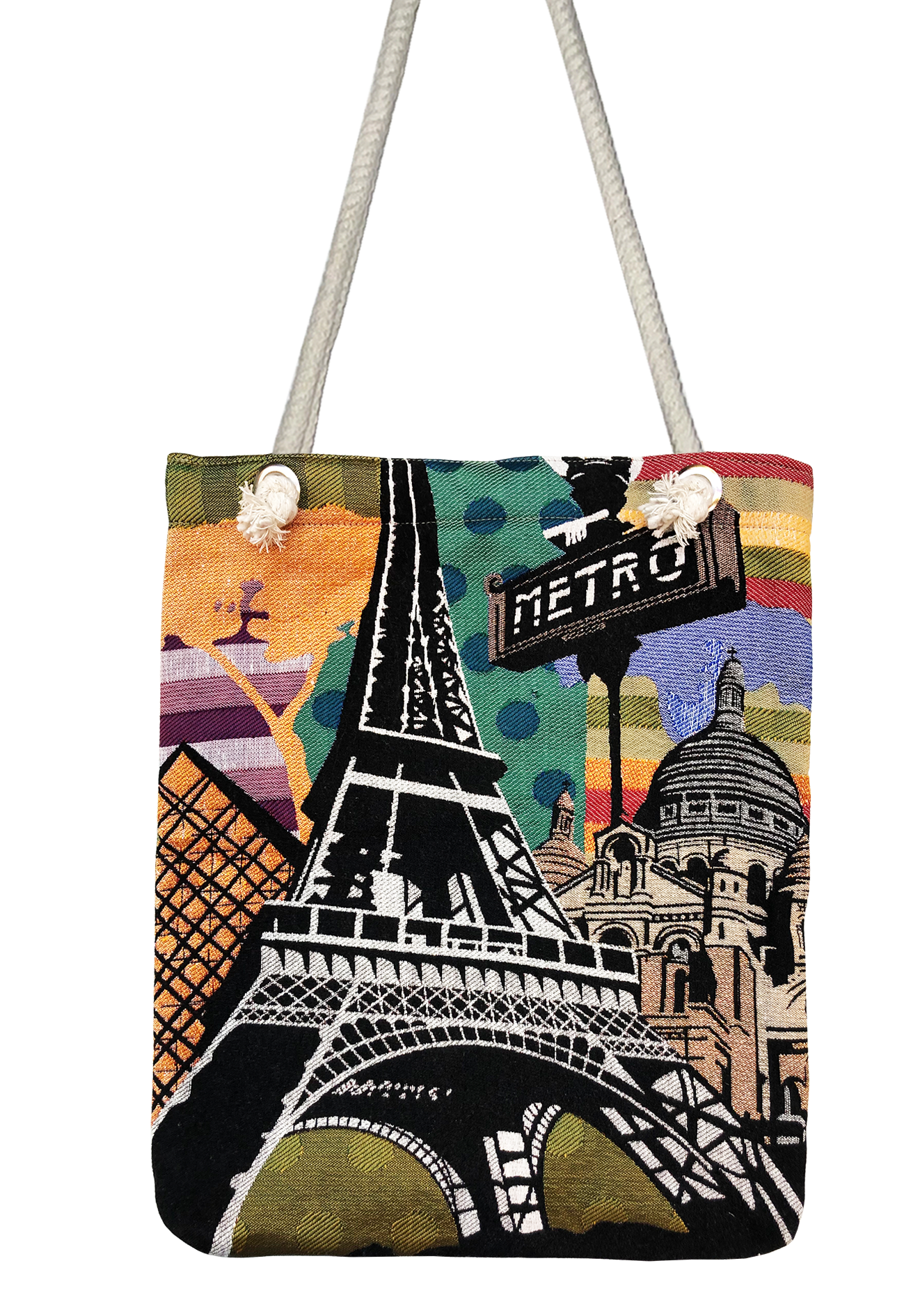 Paris - Shopper