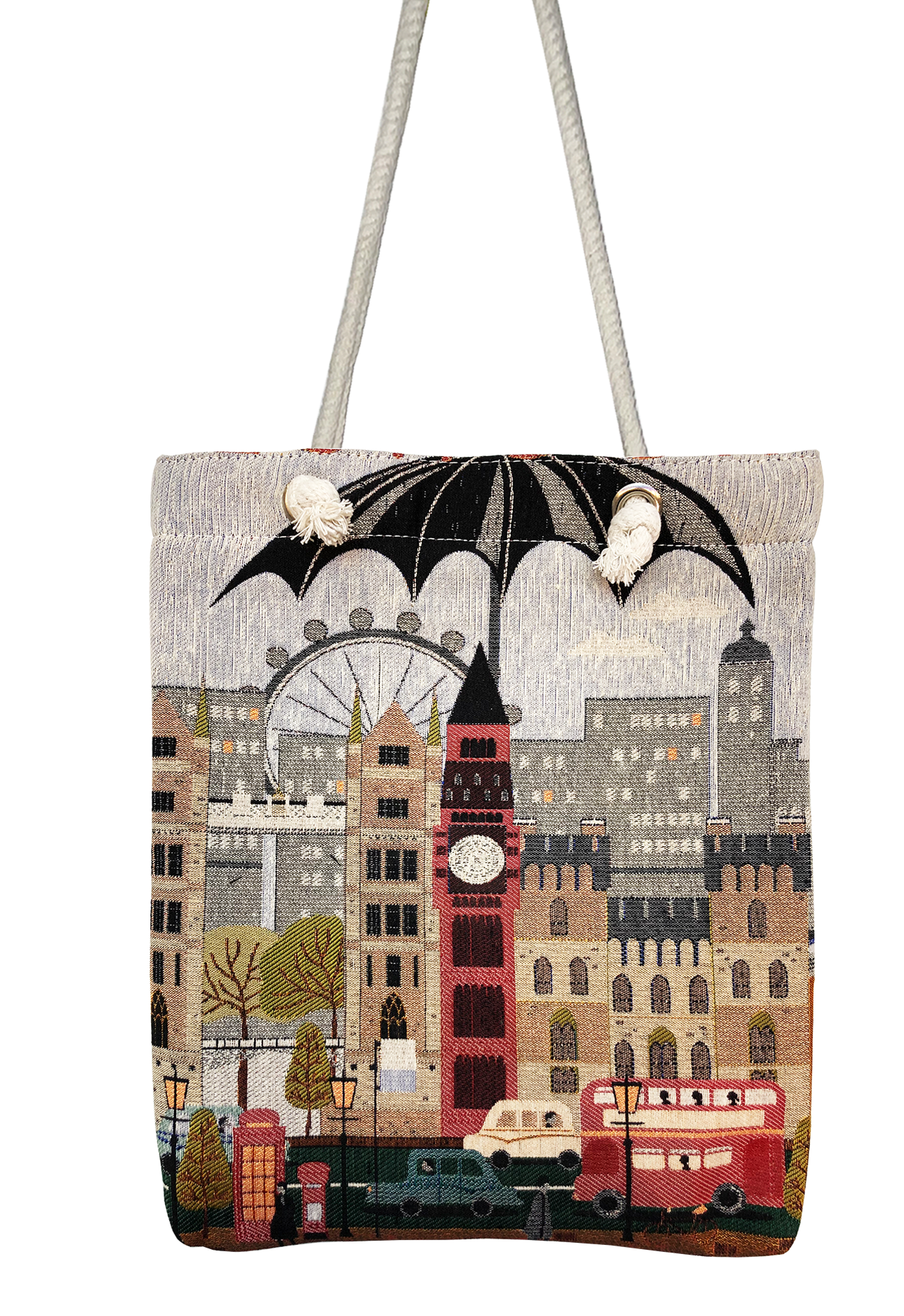 London - Shopper