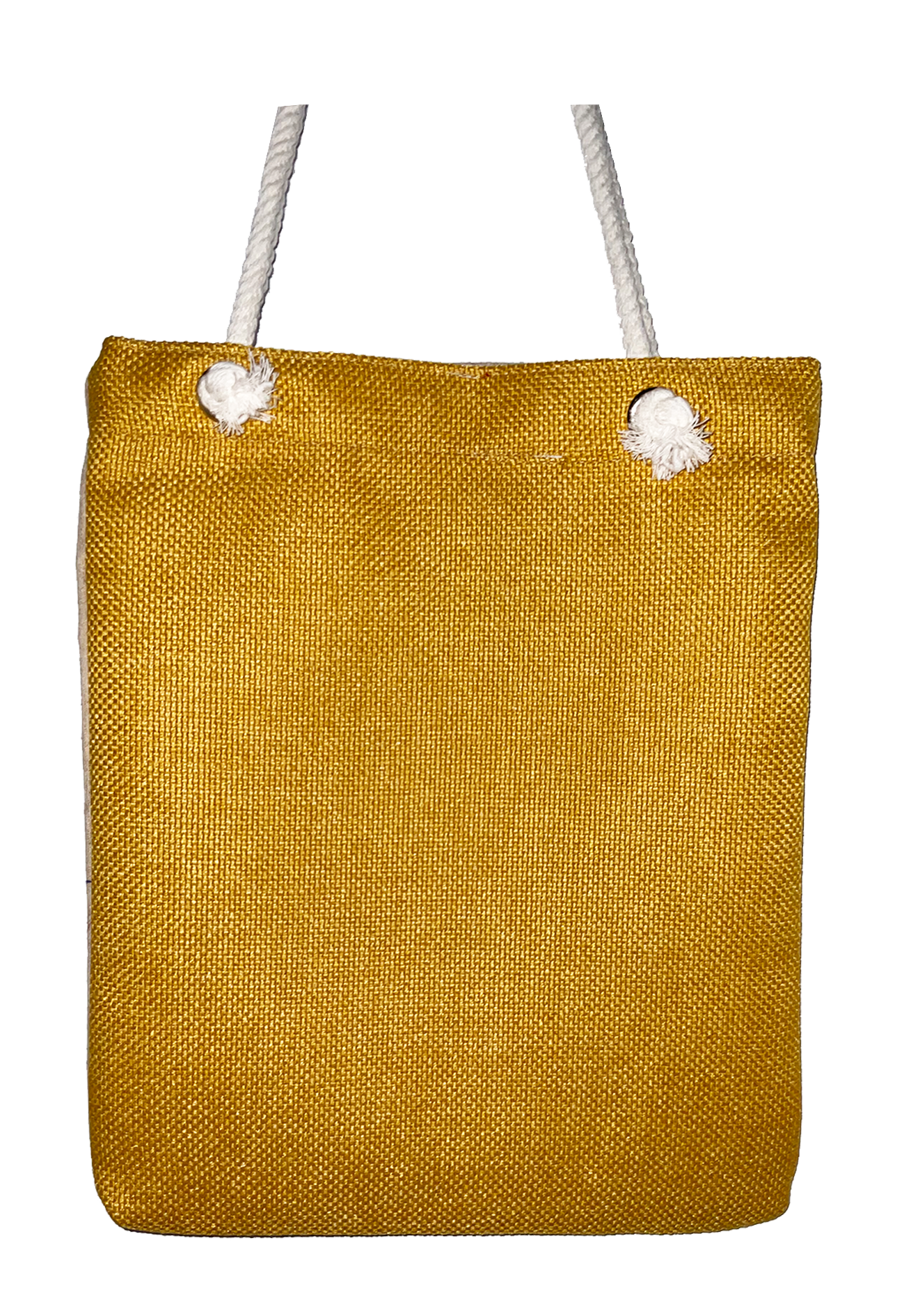 Yoga Katze Hell - Shopper
