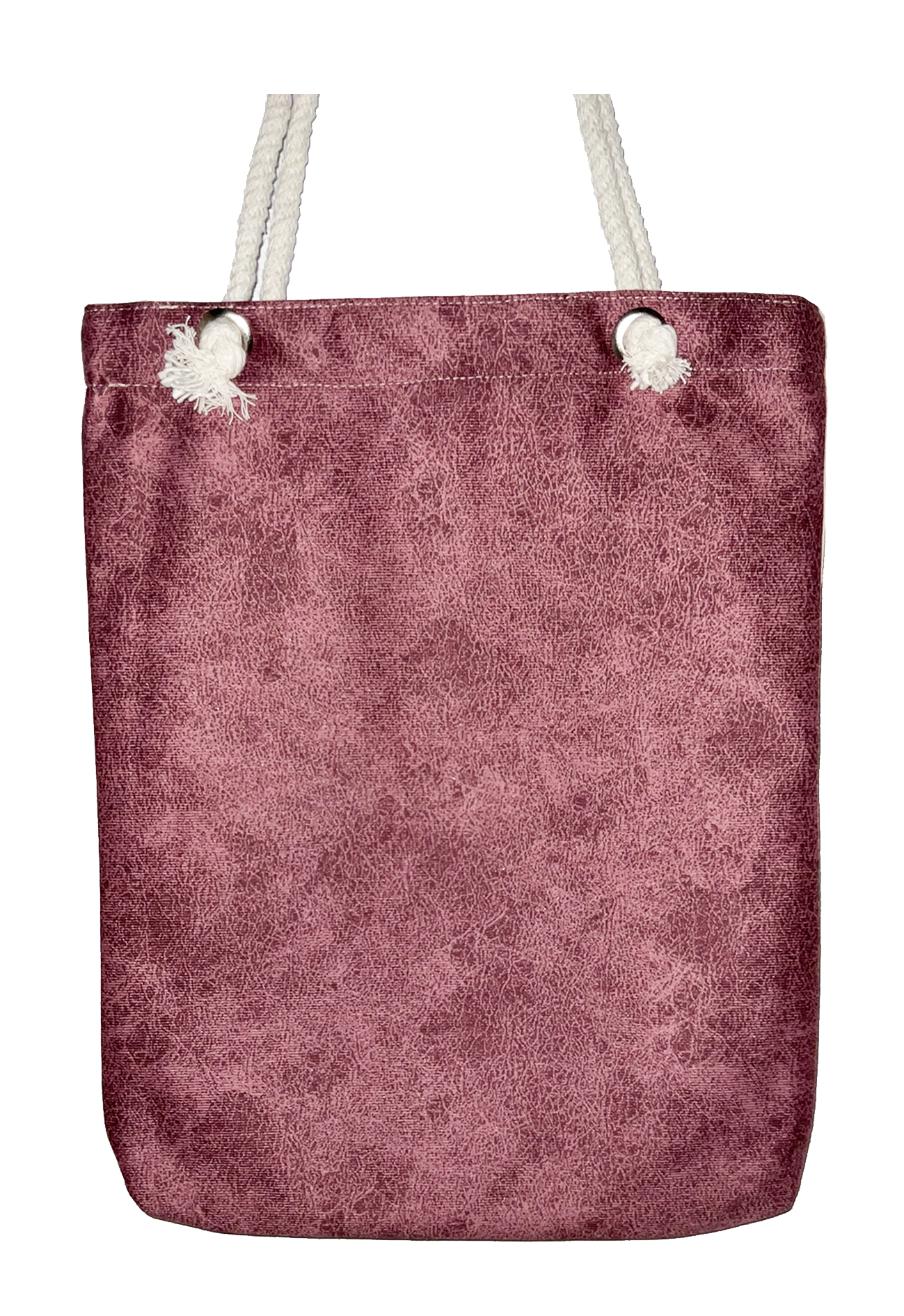 Tulpenstrauch - Shopper