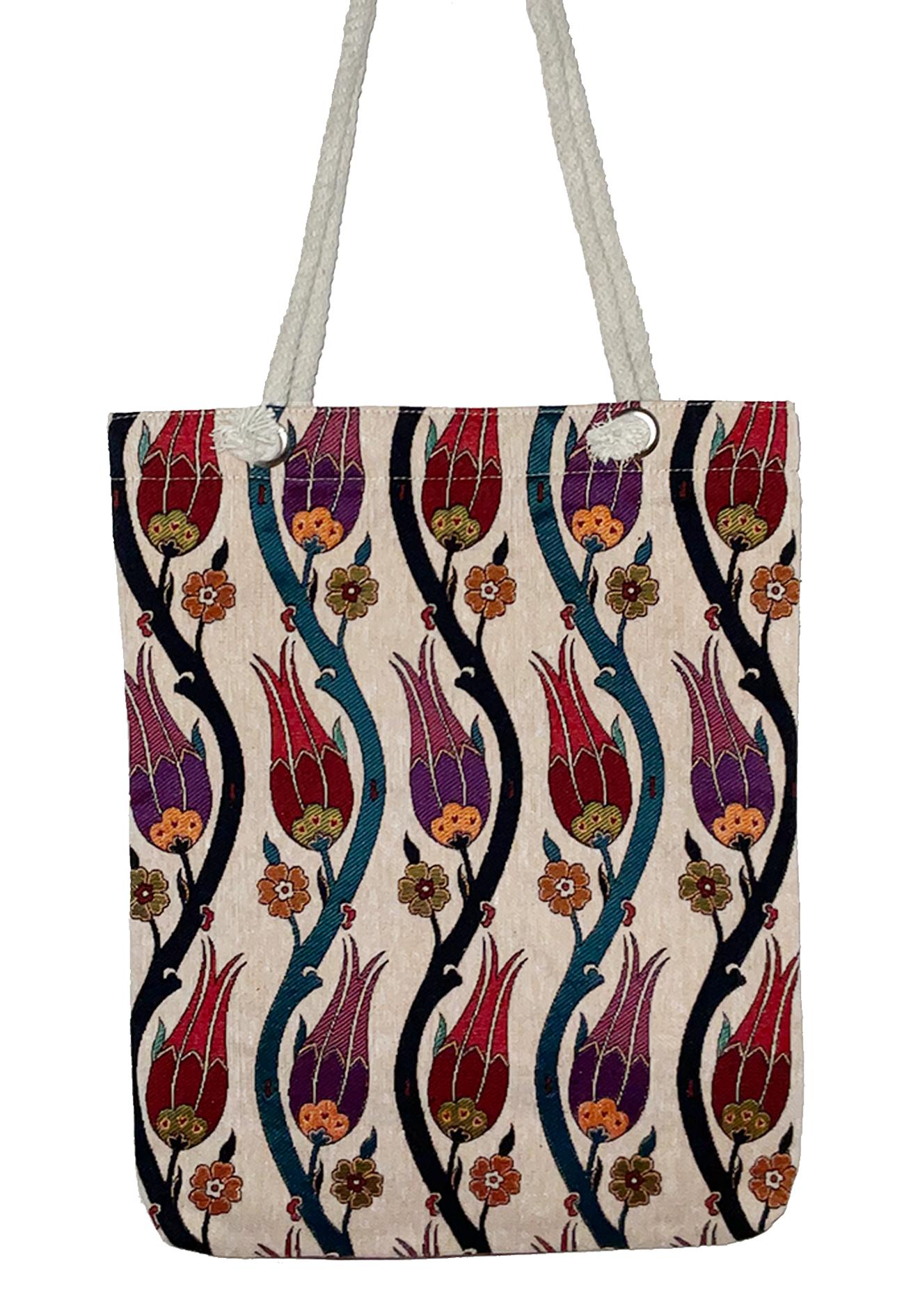 Tulpenstrauch - Shopper