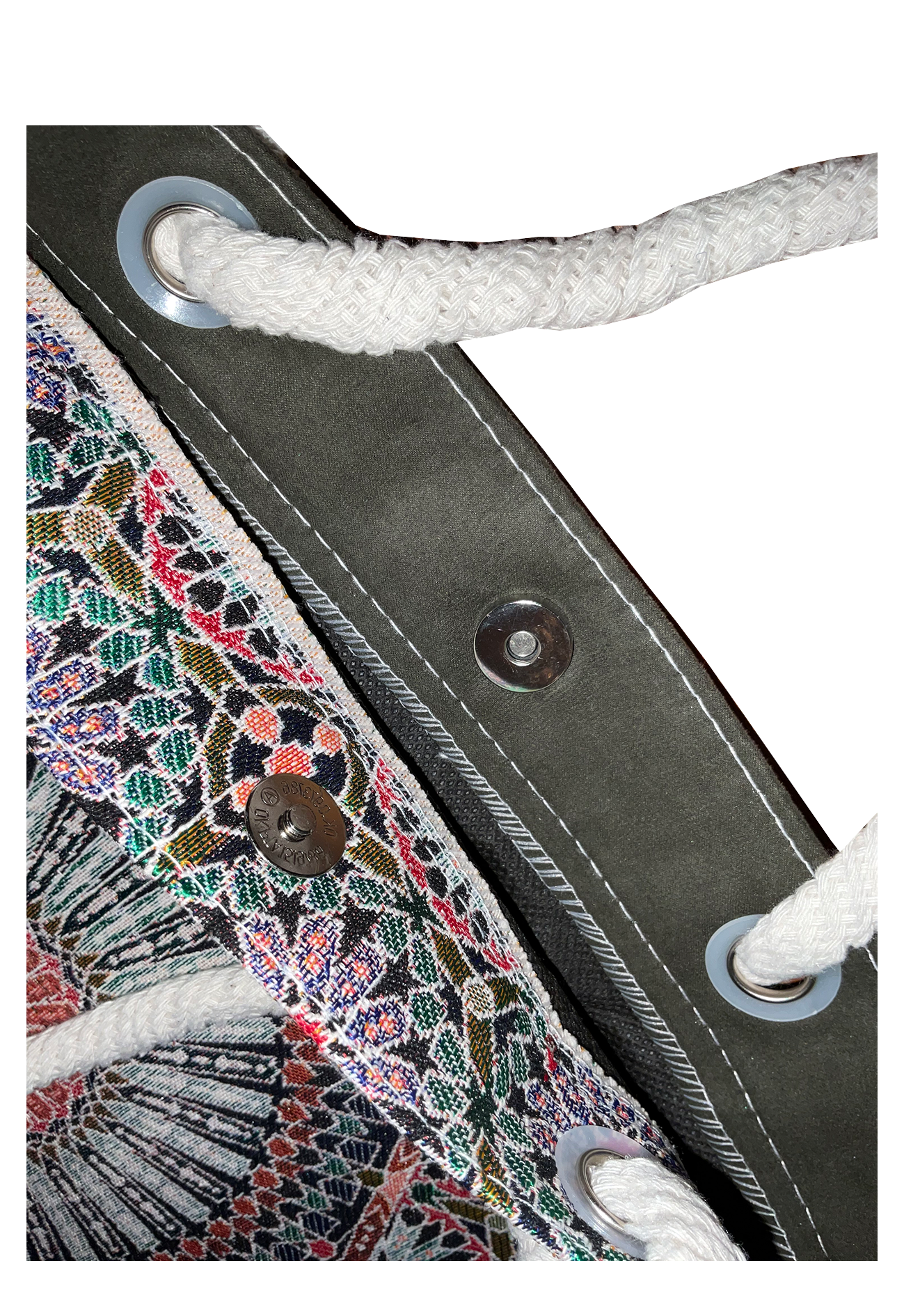 Botanischer Garten - Shopper