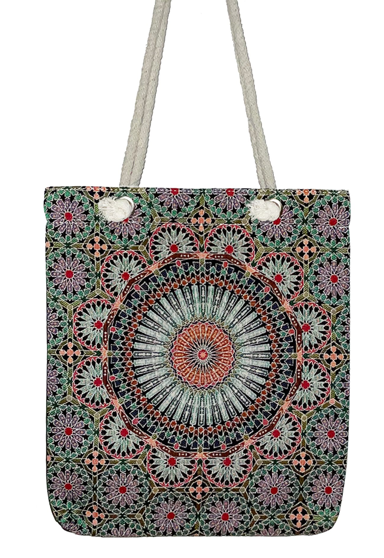 Botanischer Garten - Shopper