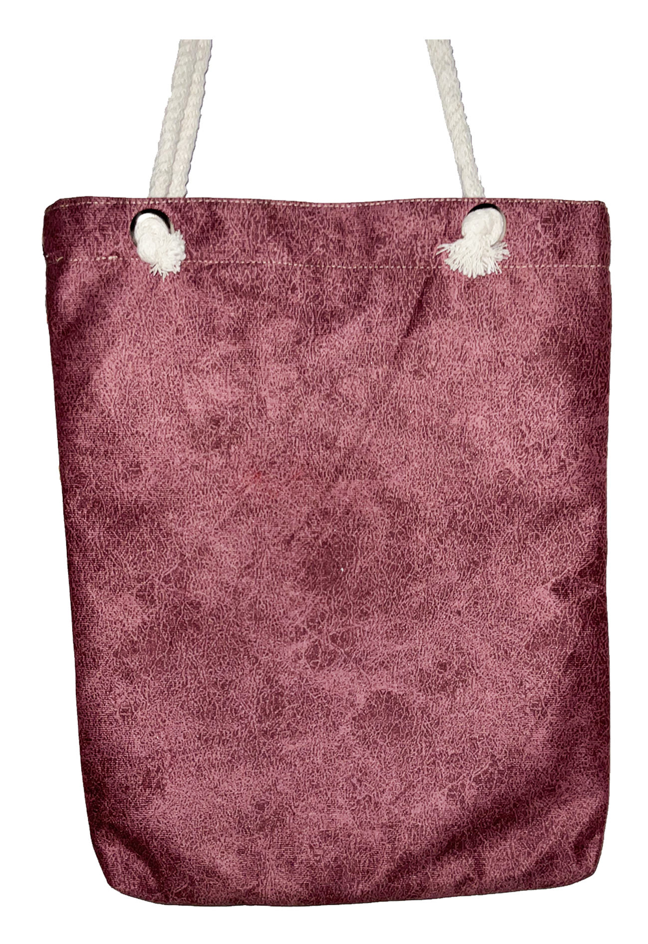 Blumenstrauch - Shopper