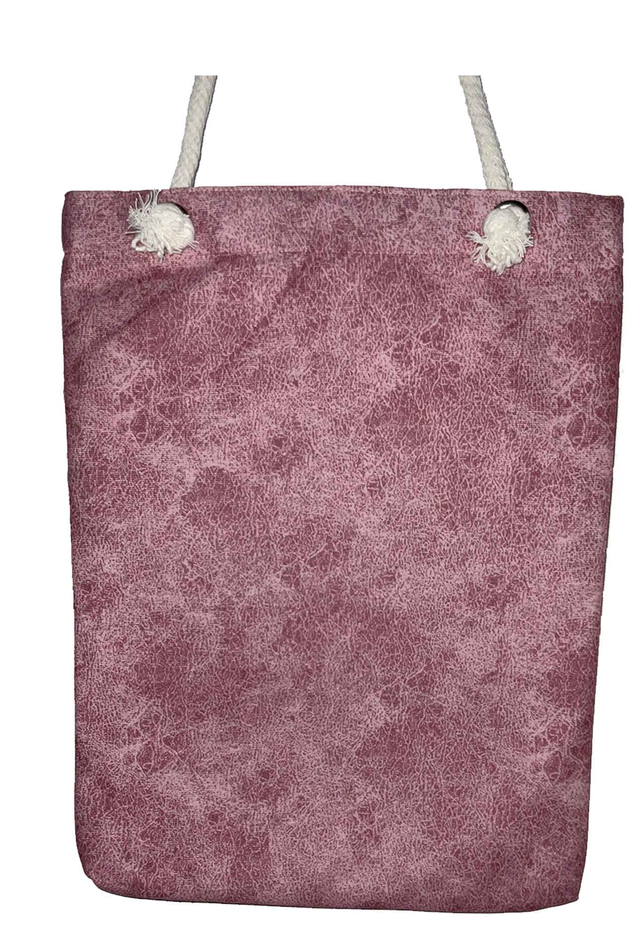 Schockierte Katzen - Shopper