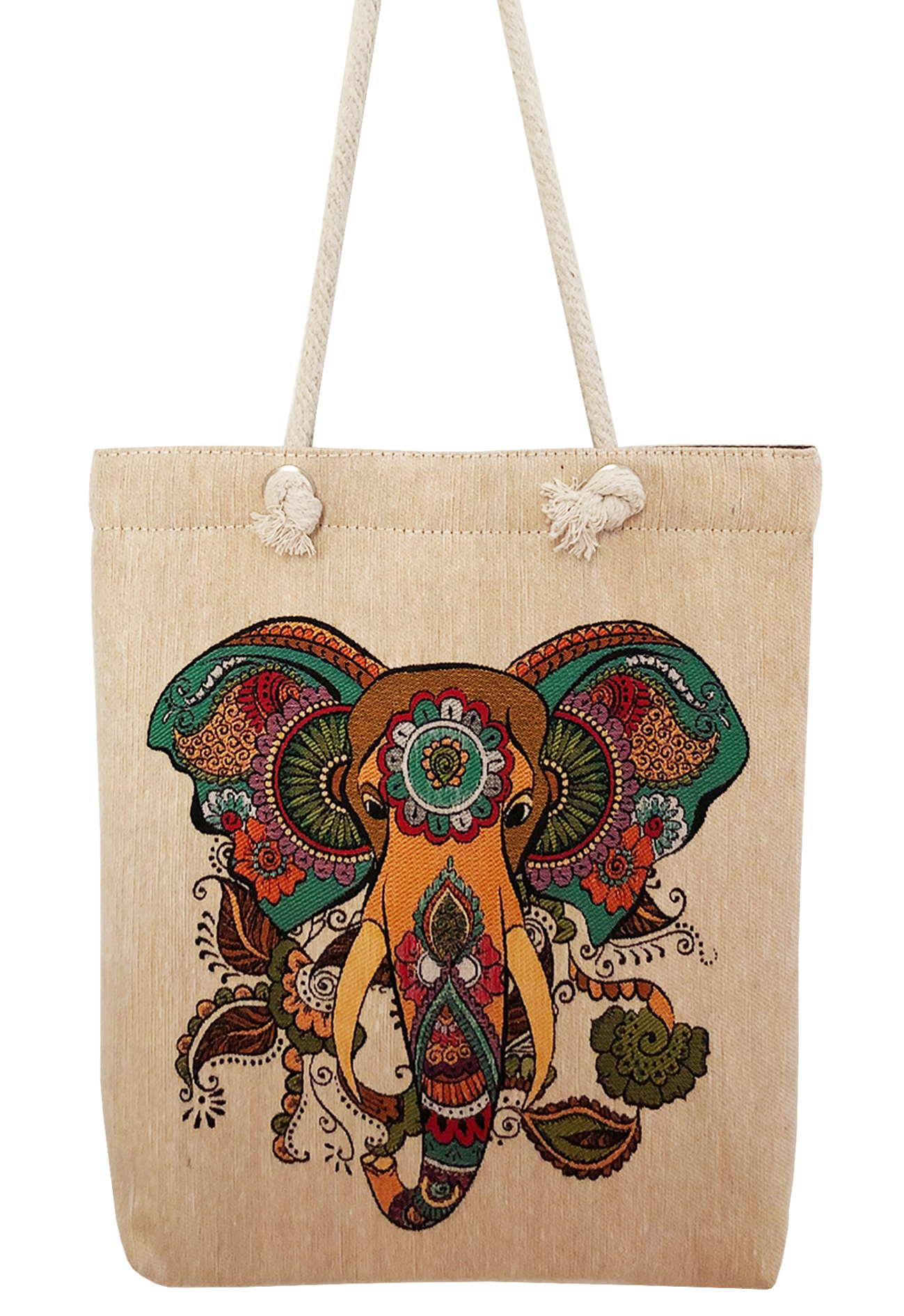 Elefant - Shopper
