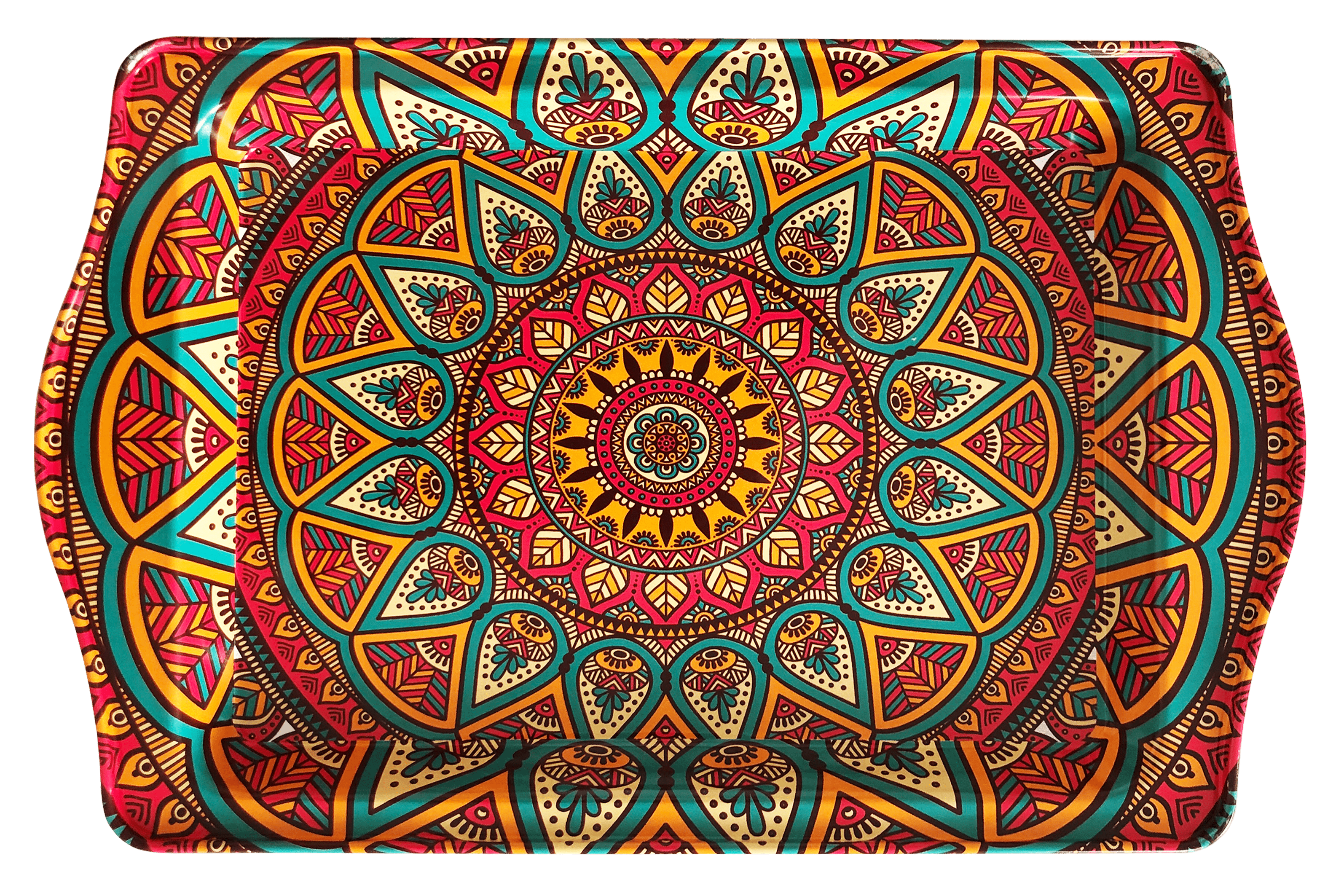 Sonnenkern - Tablett (klein)