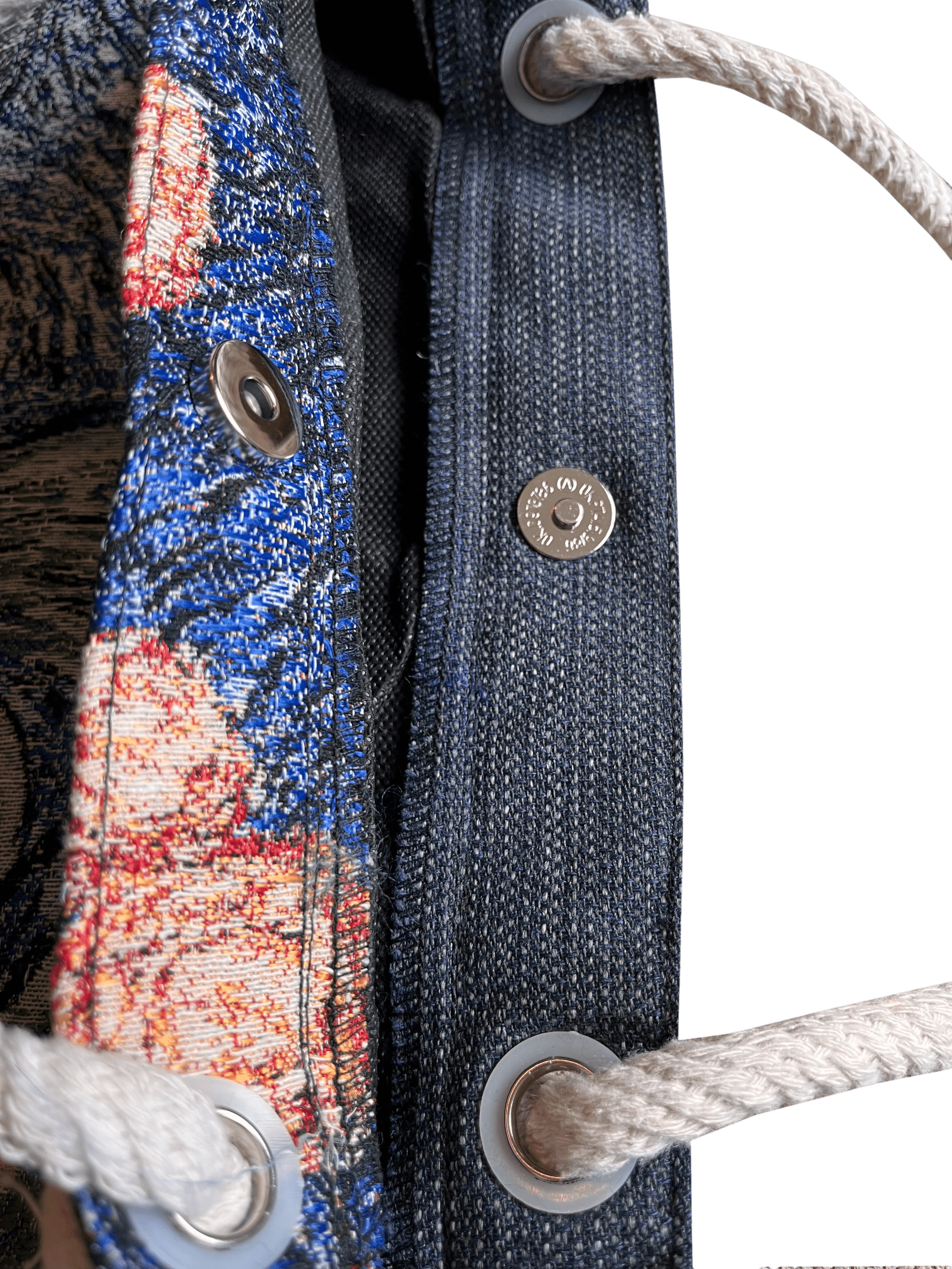 Sternennacht - Shopper