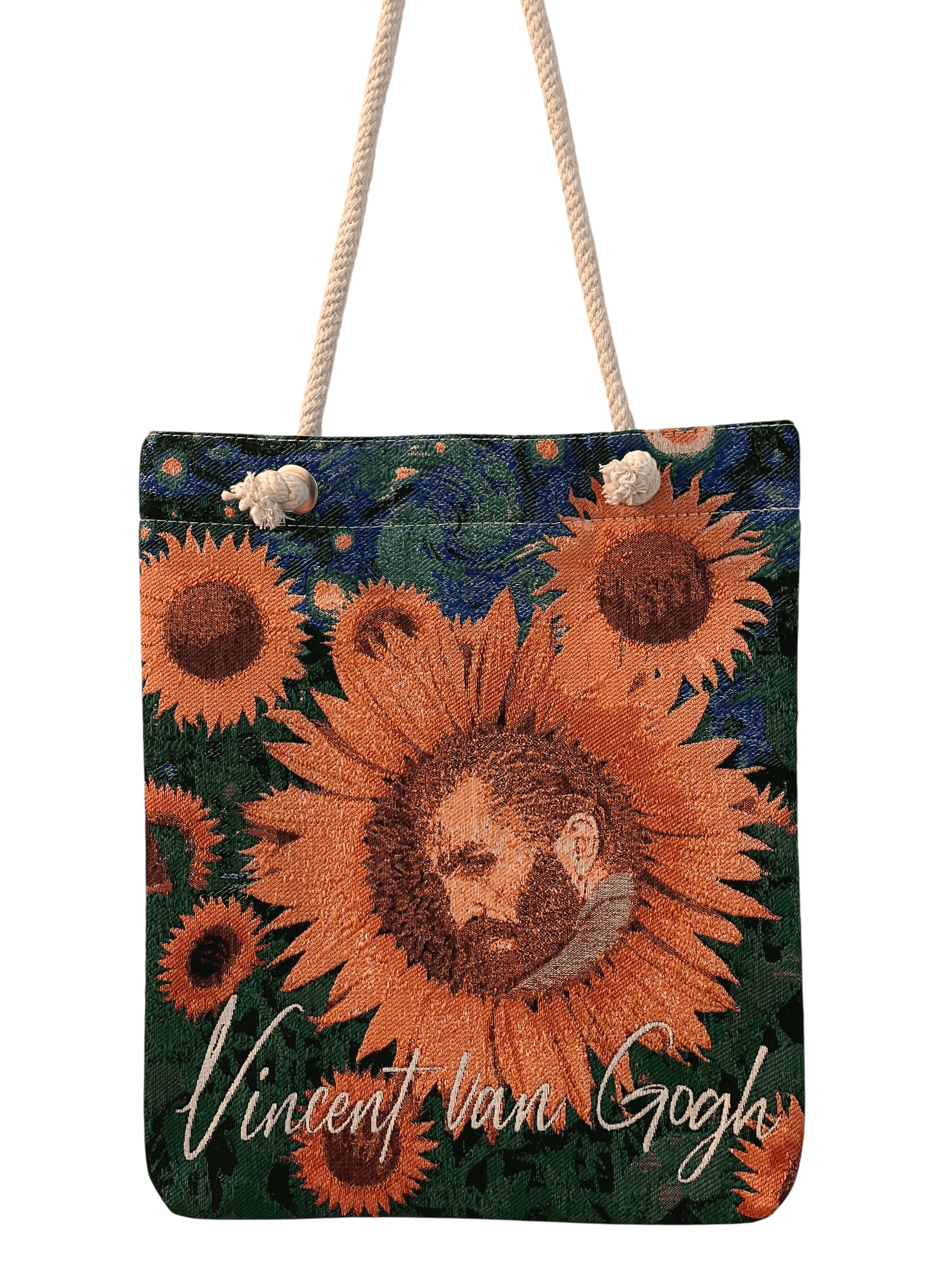 Vincent van Gogh - Shopper