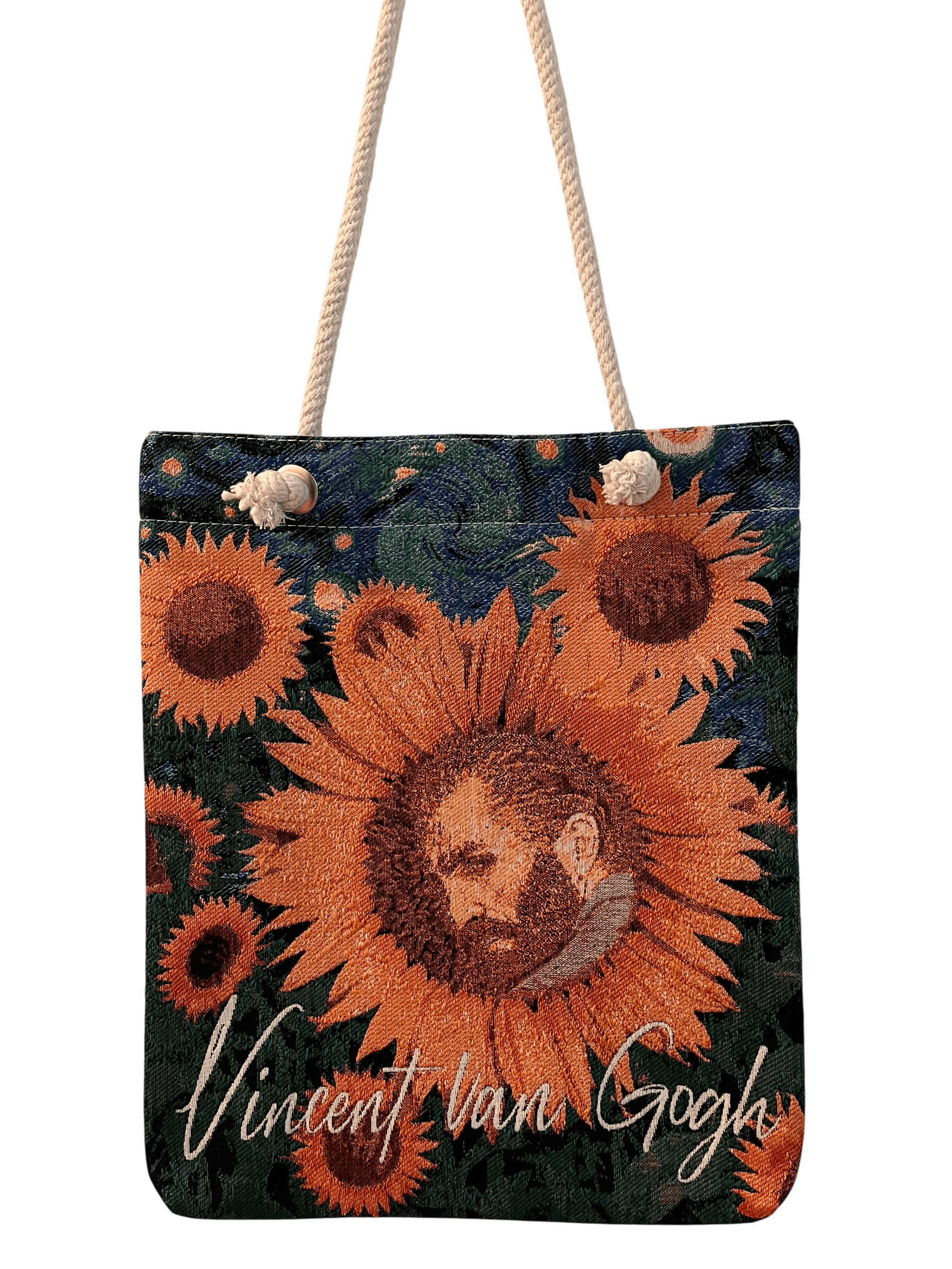 Vincent van Gogh - Shopper