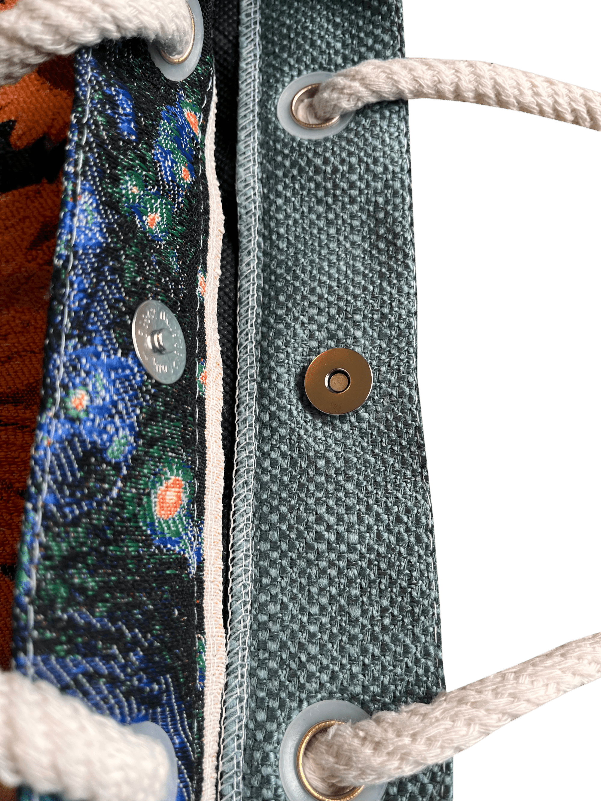 Vincent van Gogh - Shopper