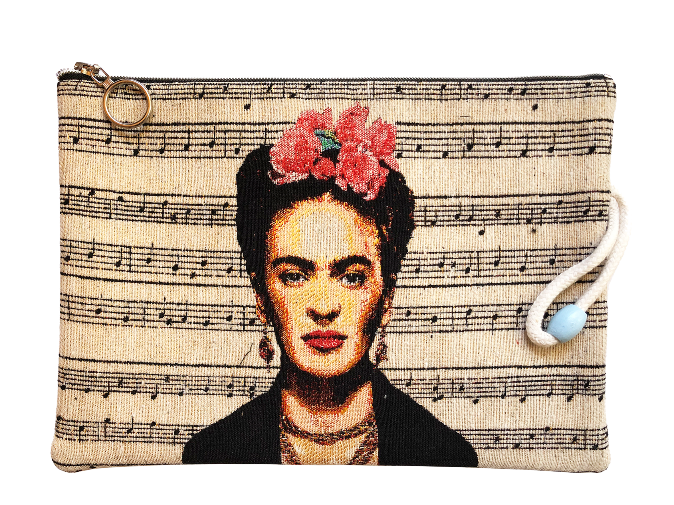 Inspiriert von Frida Kahlo - Musik - Clutch