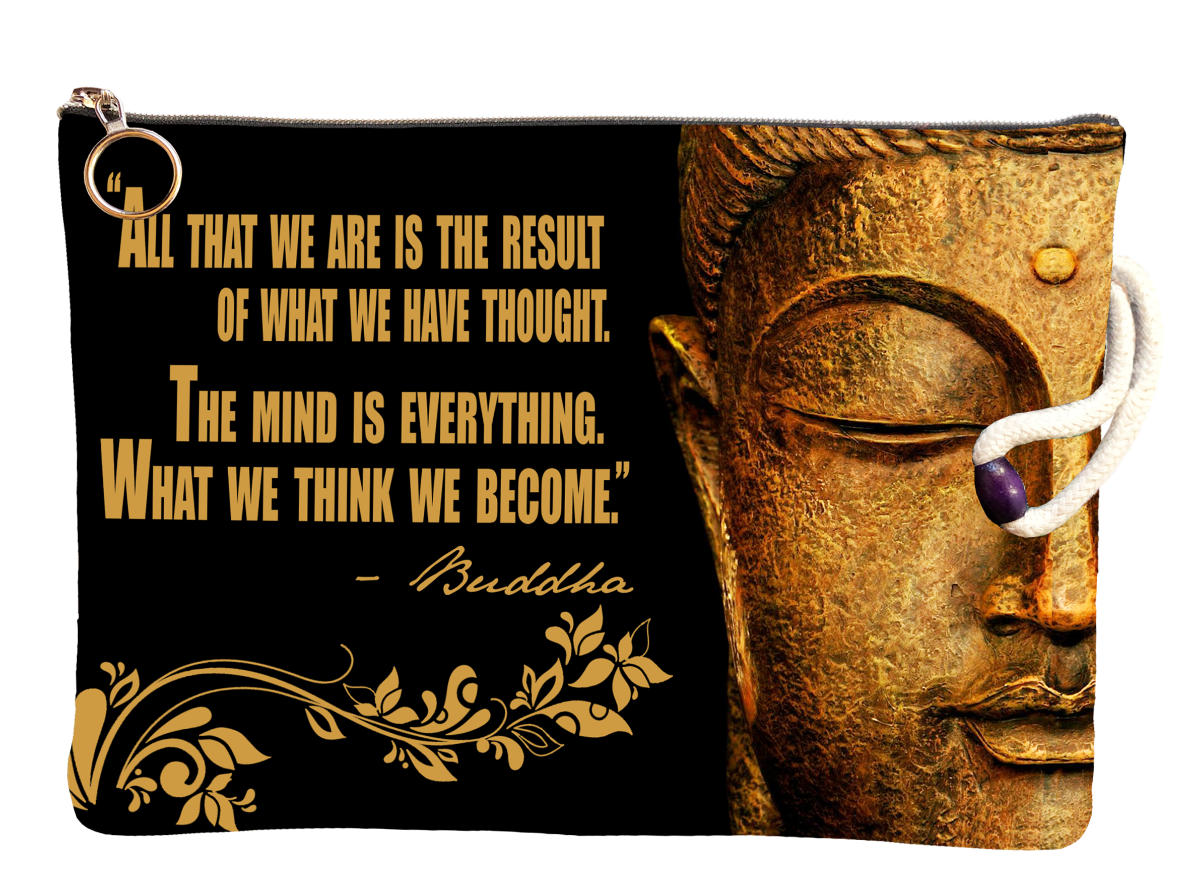 Buddha - Clutch