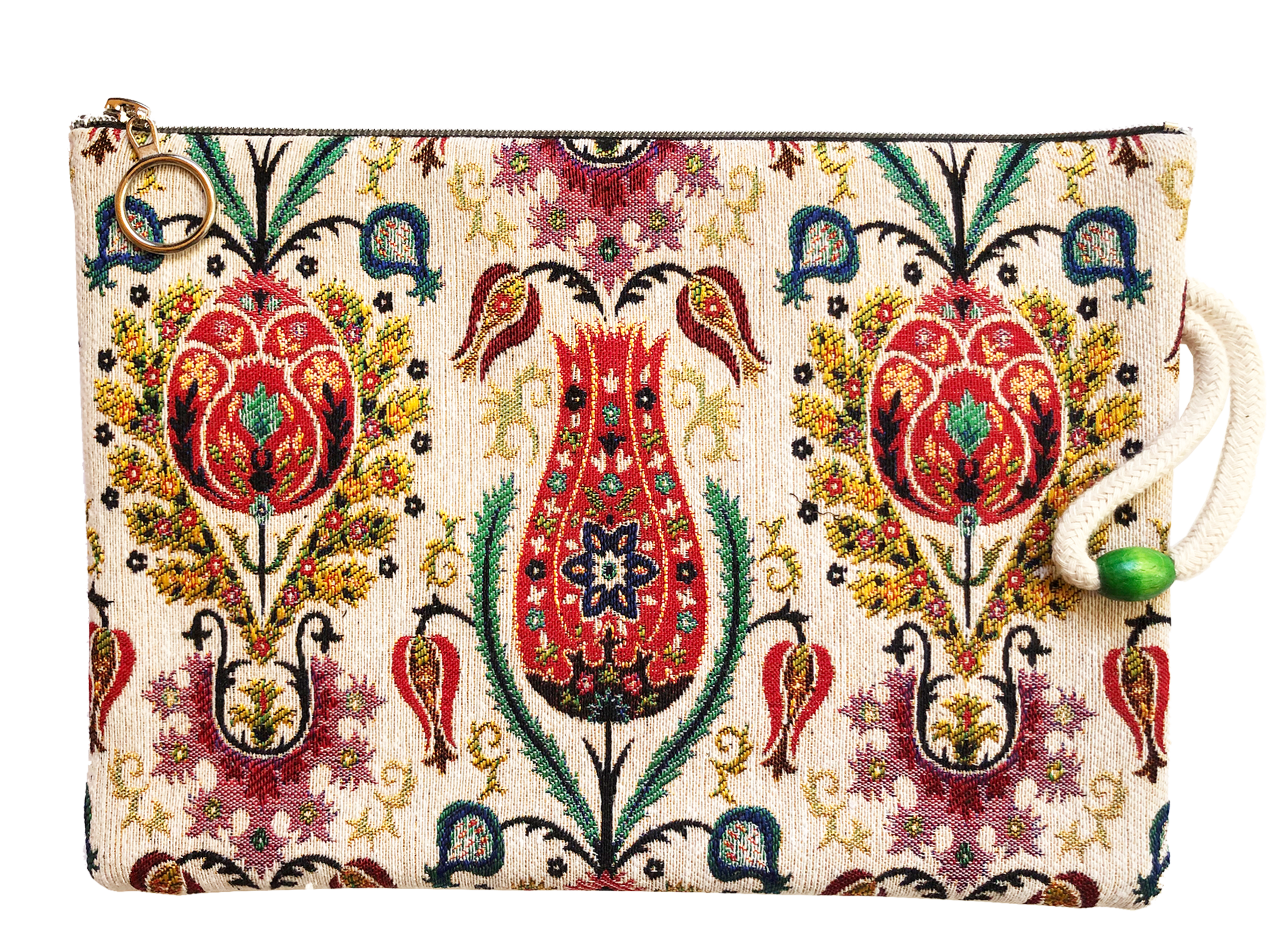 Helle Tulpen - Clutch