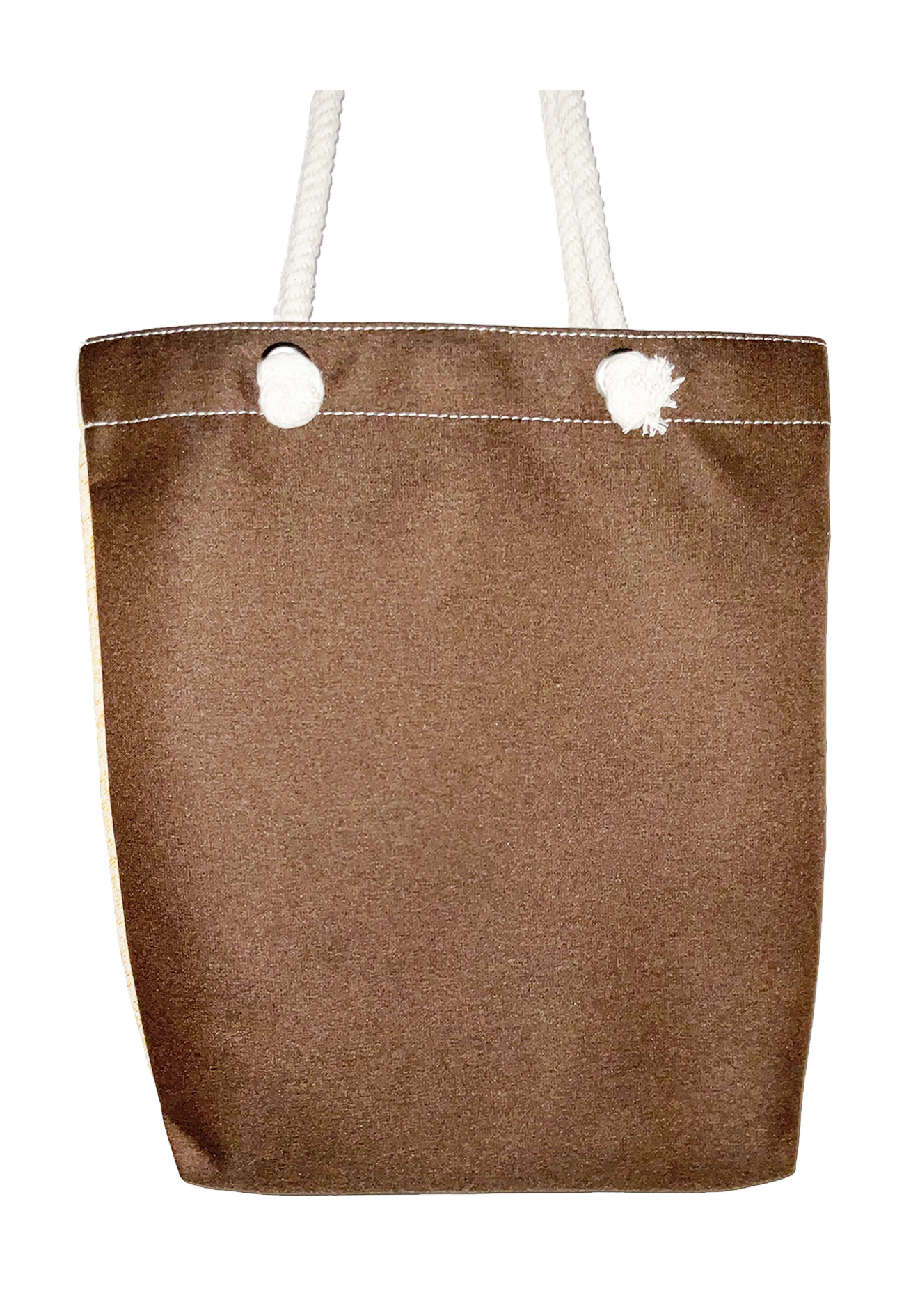 Afrikanische Frau - Shopper