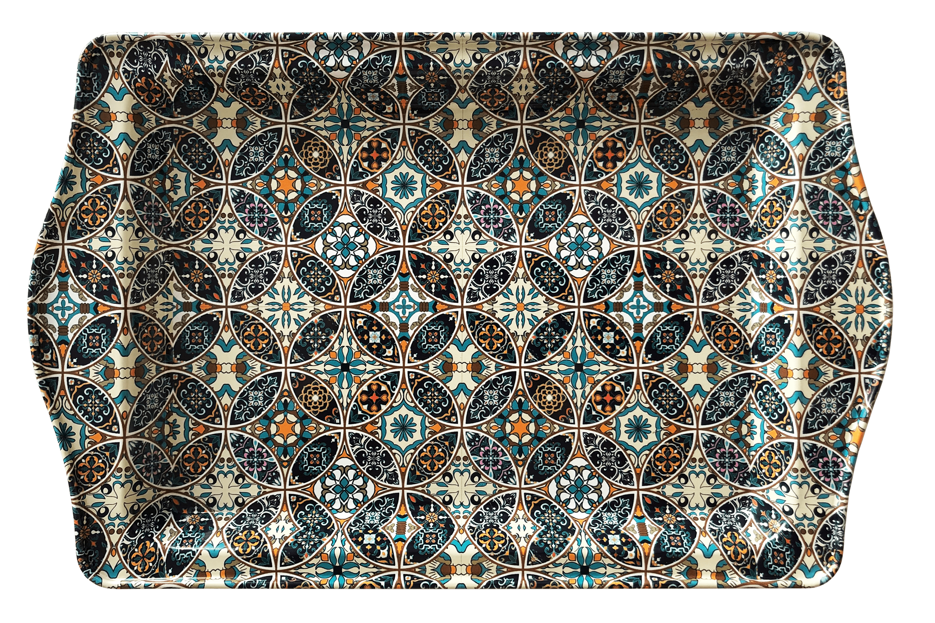 Mosaik - Tablett (klein)
