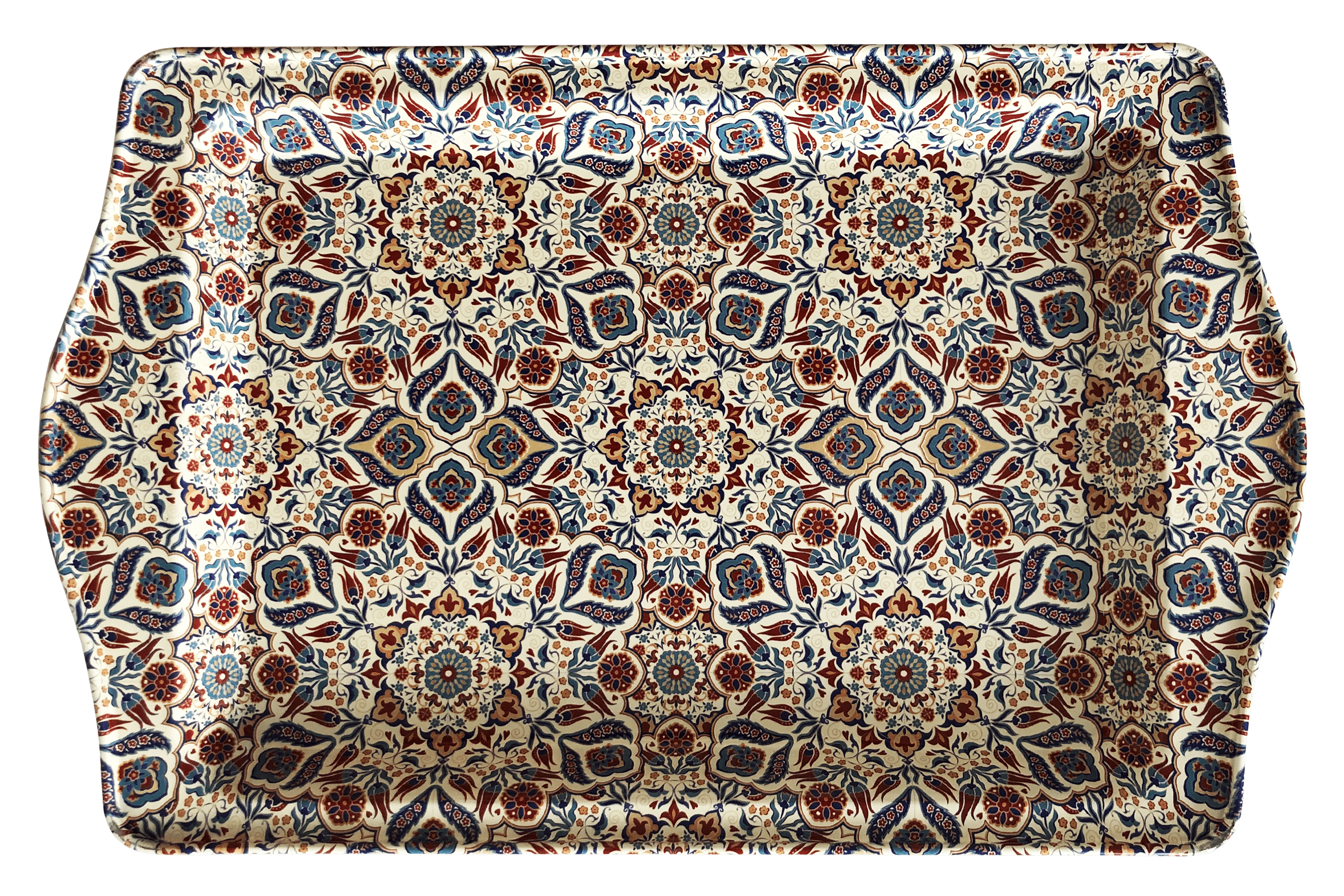 Orientalisch - Tablett (klein)