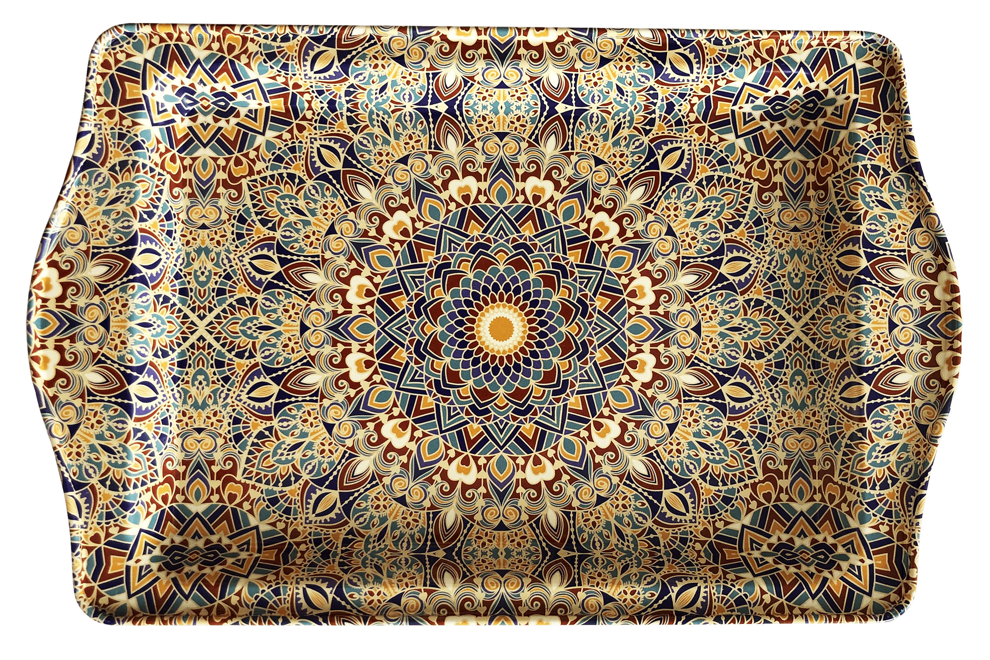 Sonnenschein - Tablett (klein)
