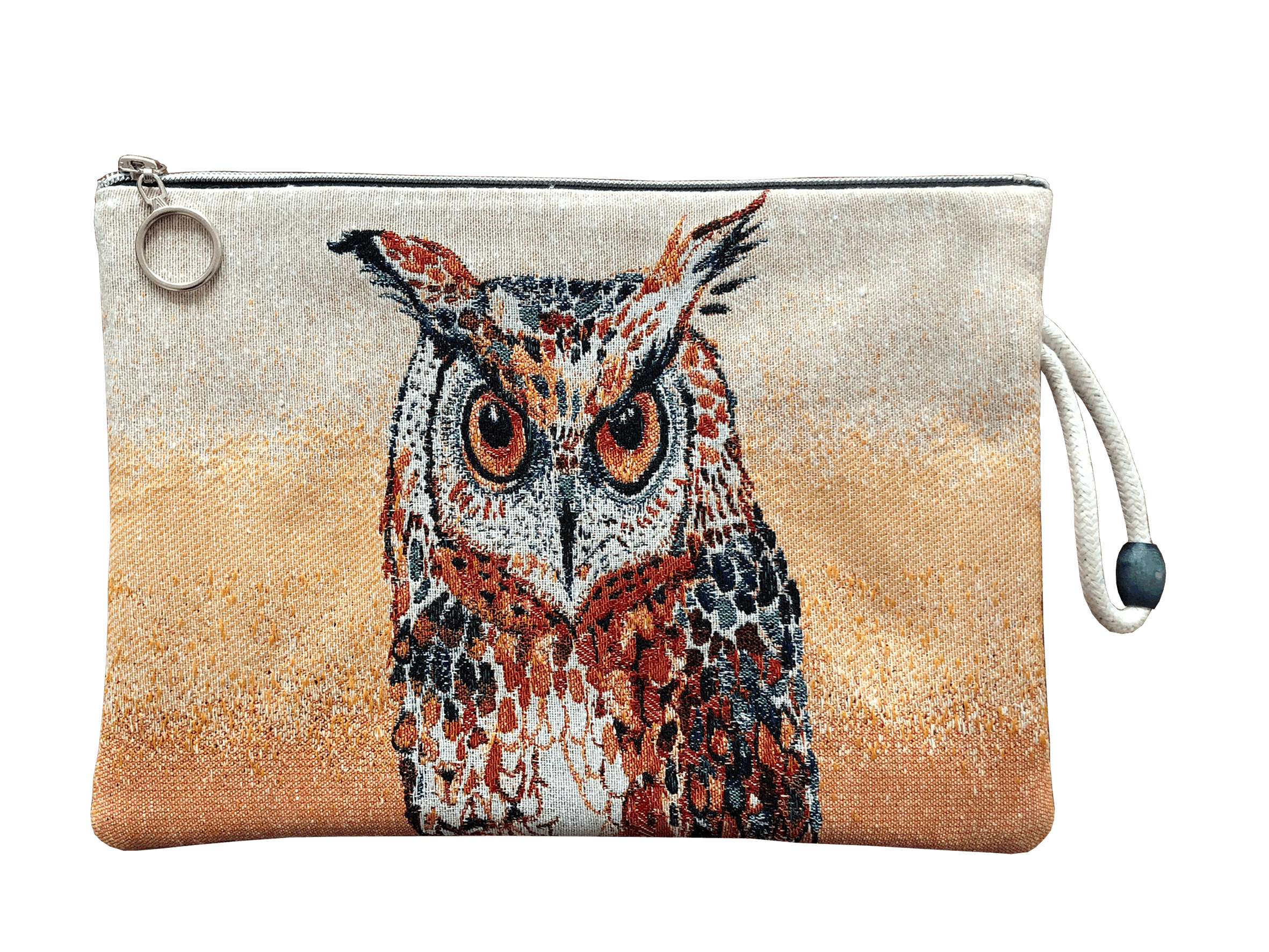 Stille Beobachterin - Clutch