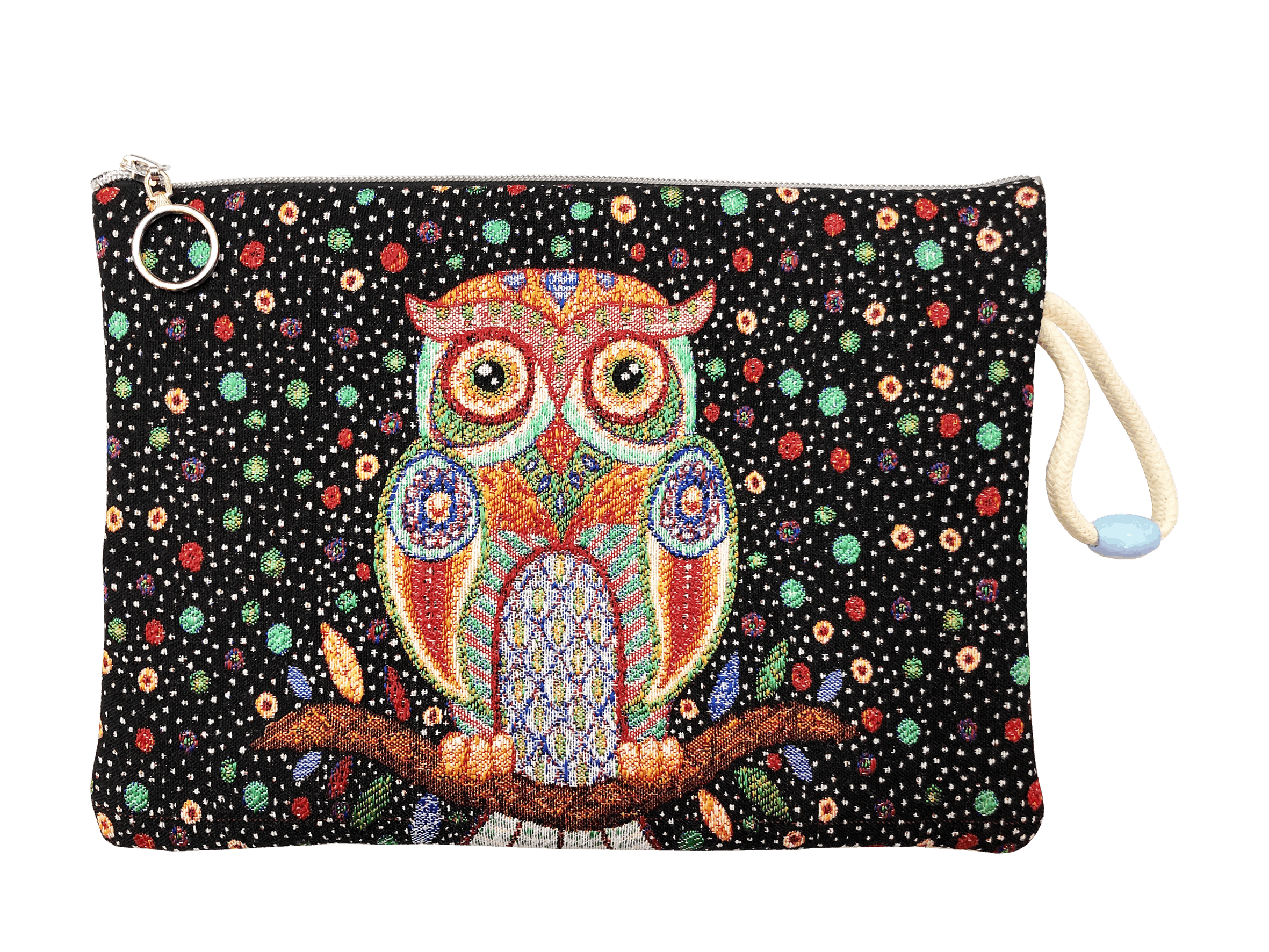 Nachtwächter - Clutch