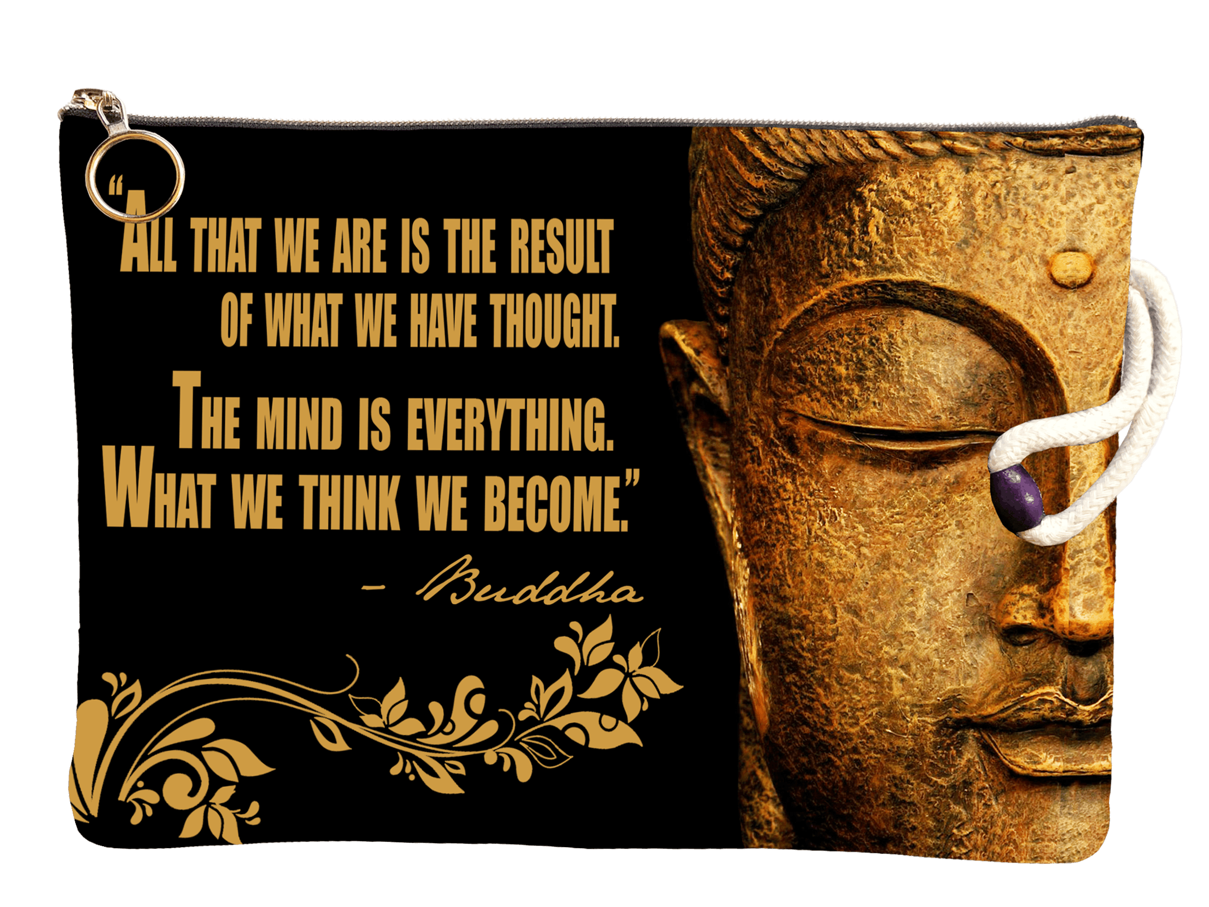 Stille Präsenz - Clutch