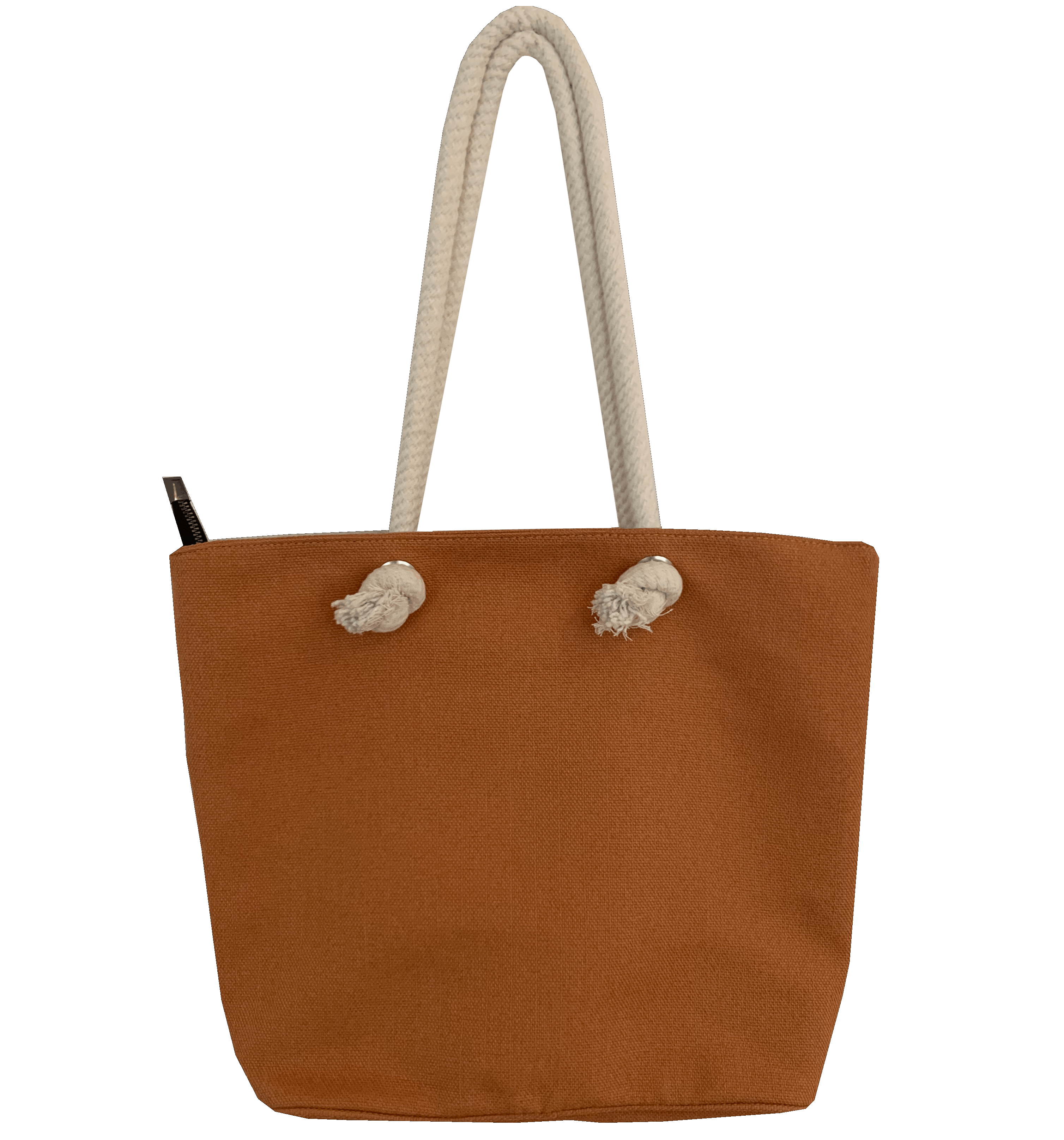 Bunte Katzenrunde - Schultertasche