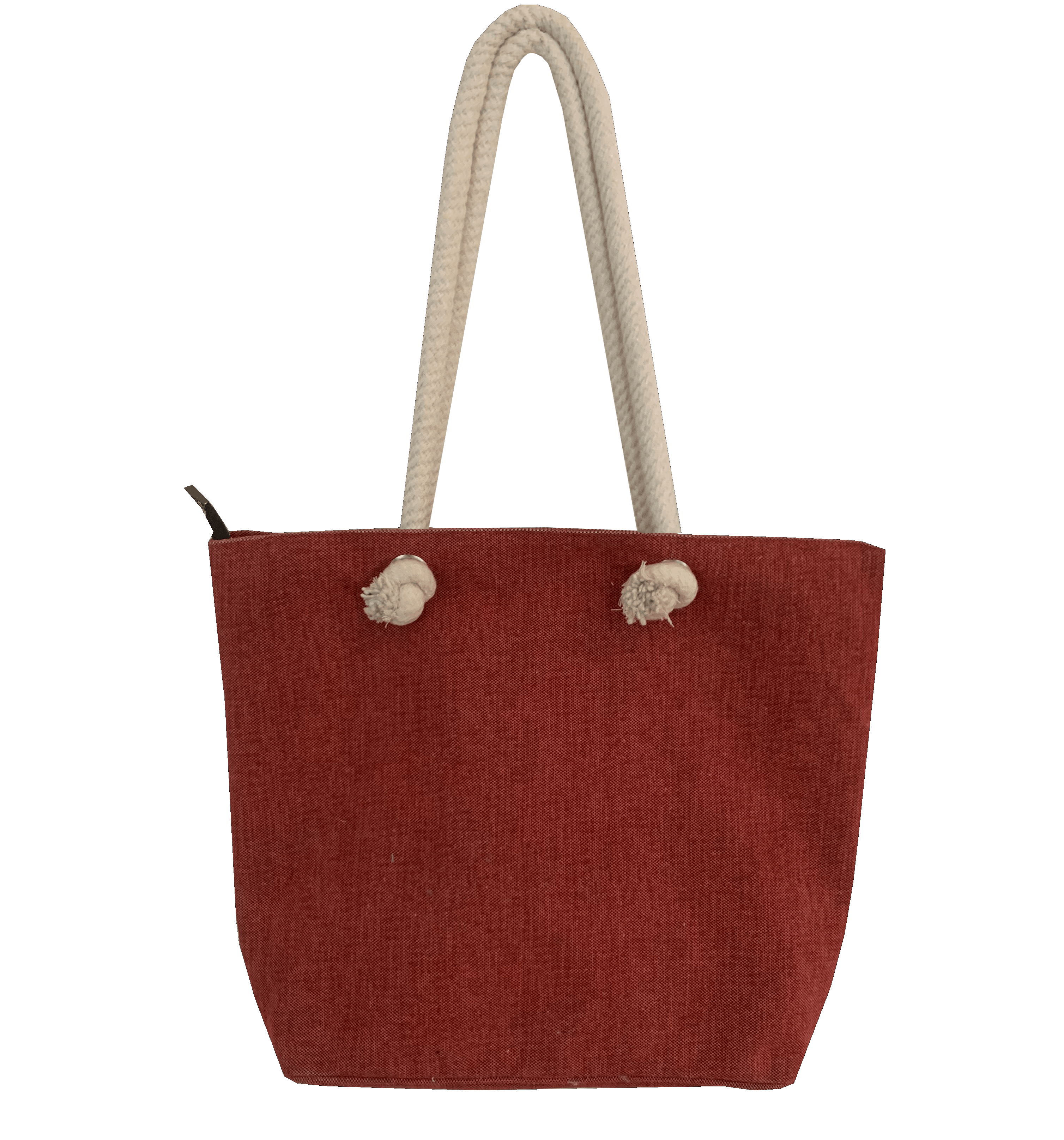 Stolze Katze - Schultertasche