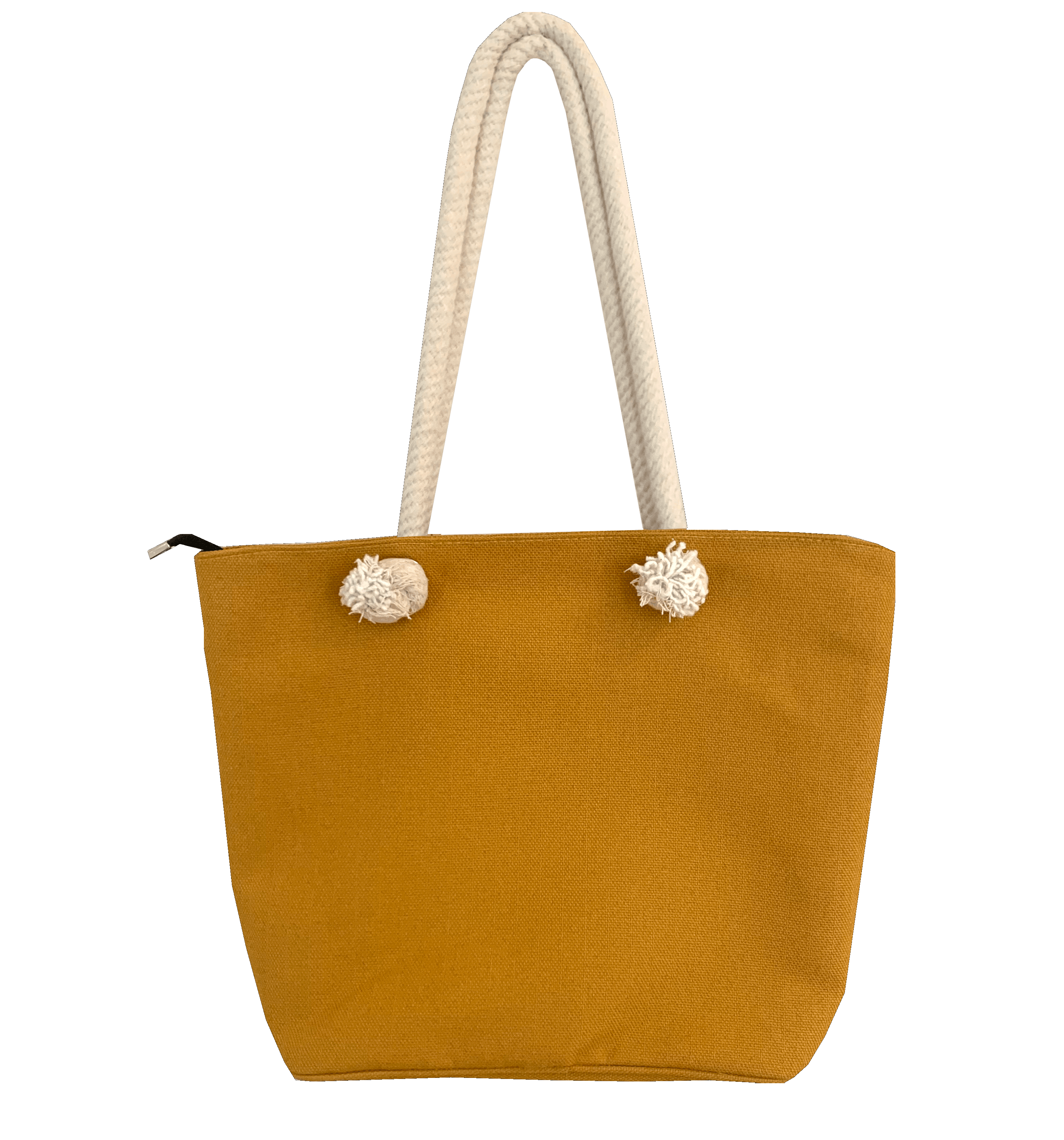 Bunter Sonnenschein - Schultertasche