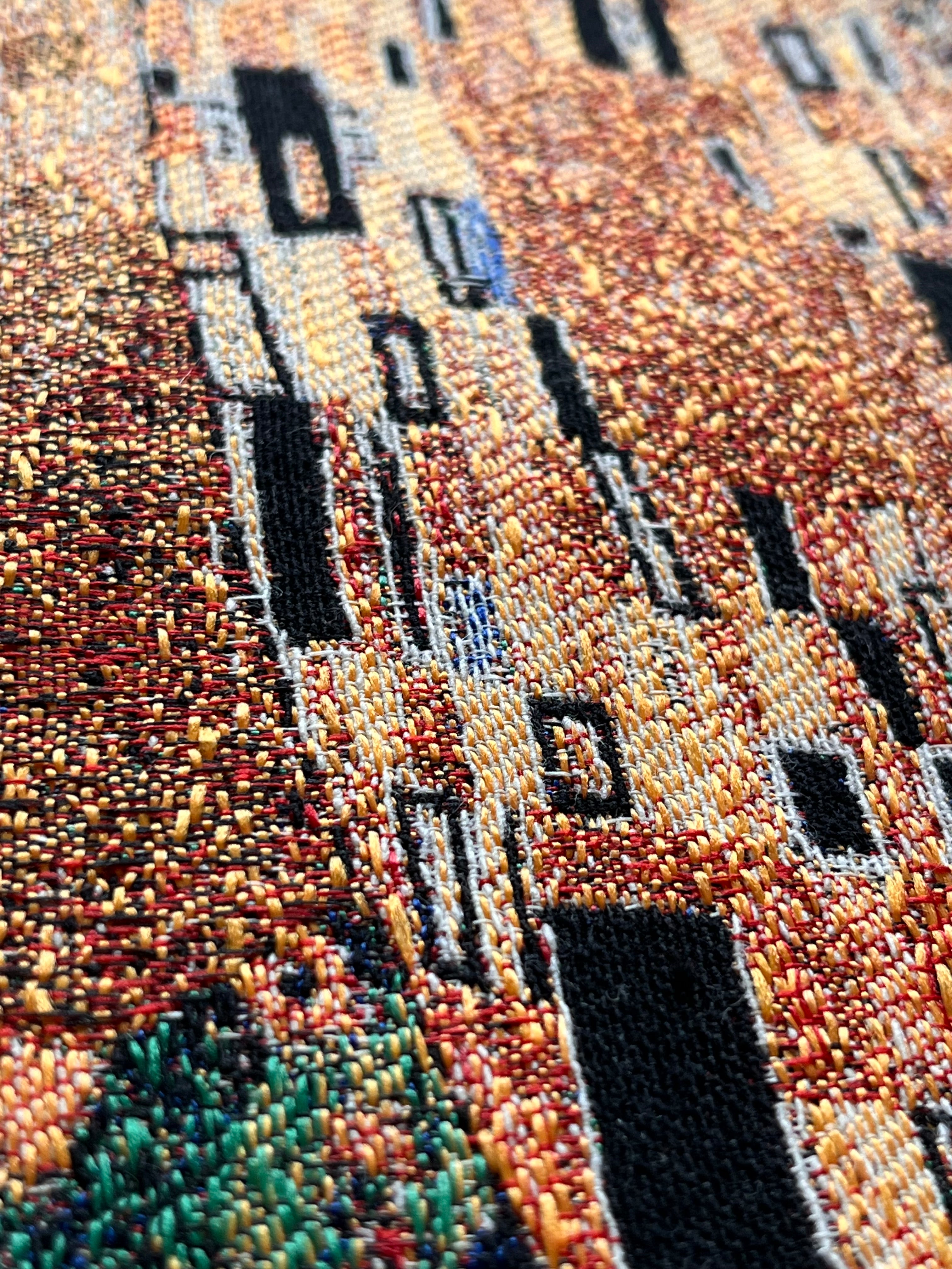 Der Kuss / Gustav Klimt - Shopper