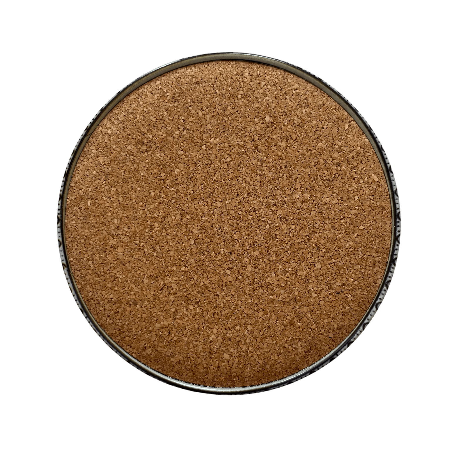 Indigoruhe - 6er Set Untersetzer