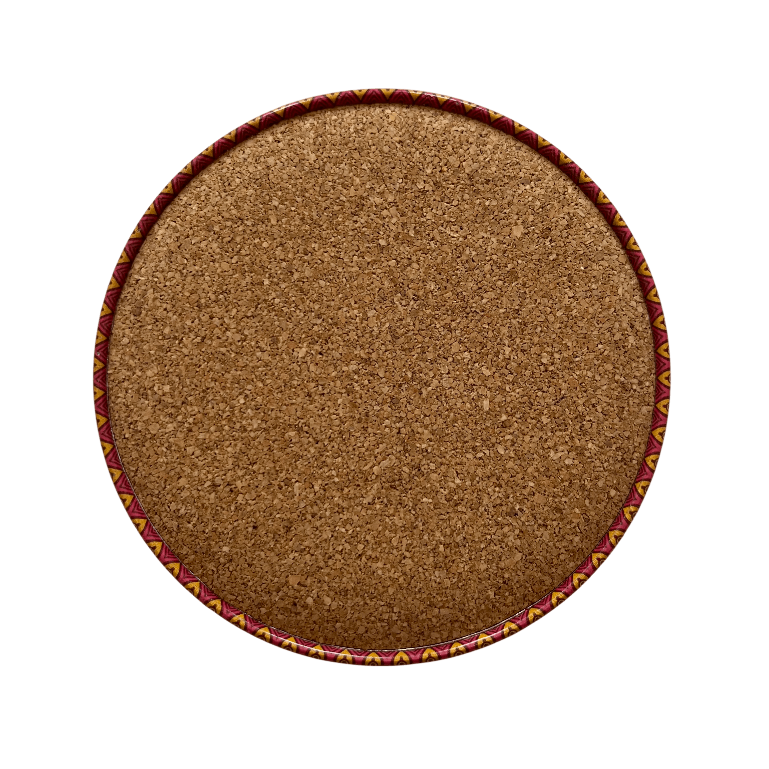 Feuer & Form - 6er Set Untersetzer