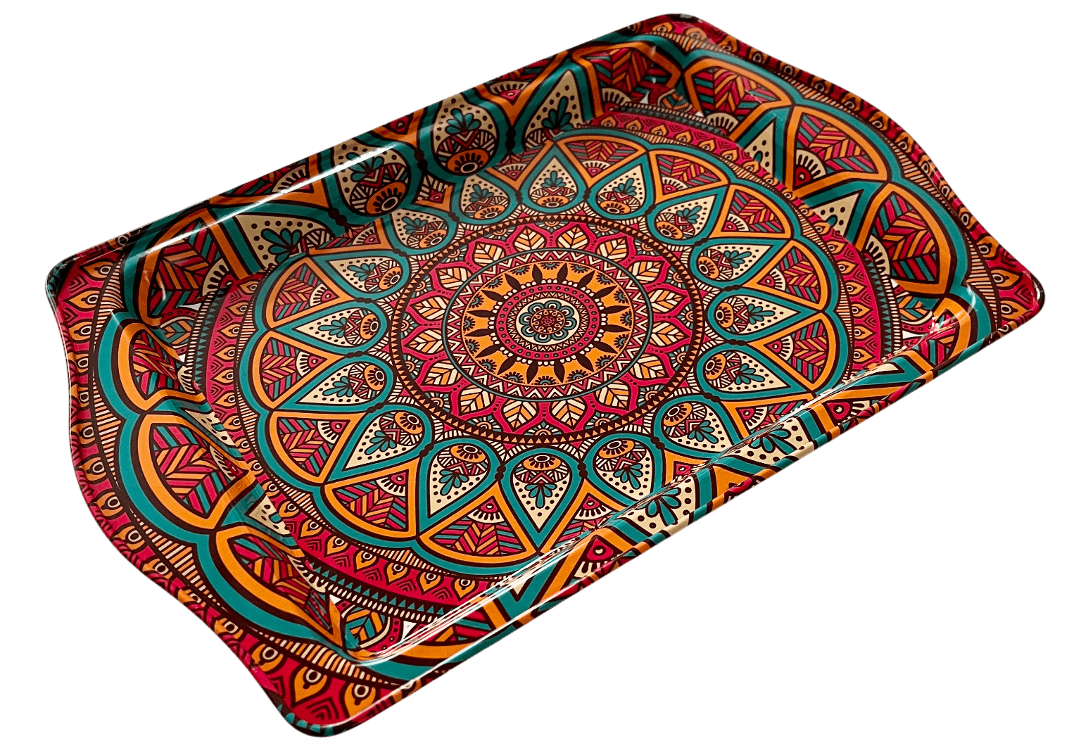 Sonnenkern - Tablett (klein)