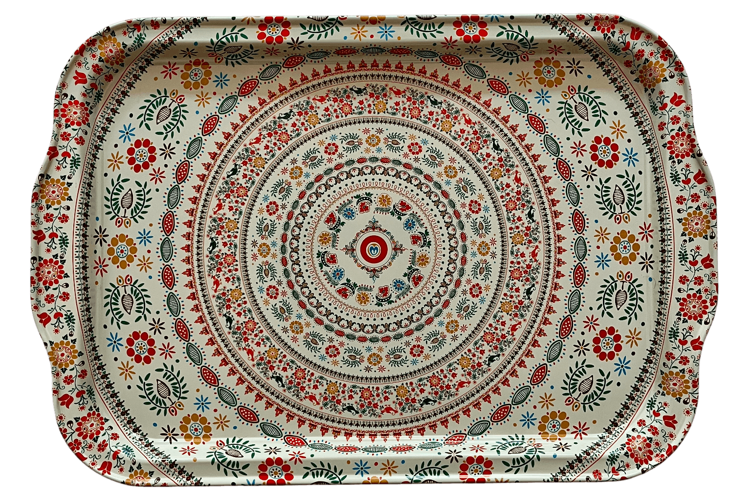 Rondo Botanico - Tablett (groß)